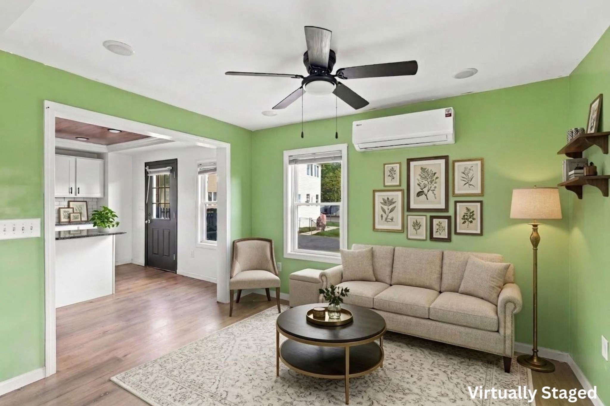 96 Decatur Street, Springfield, MA 01151 — photo 3