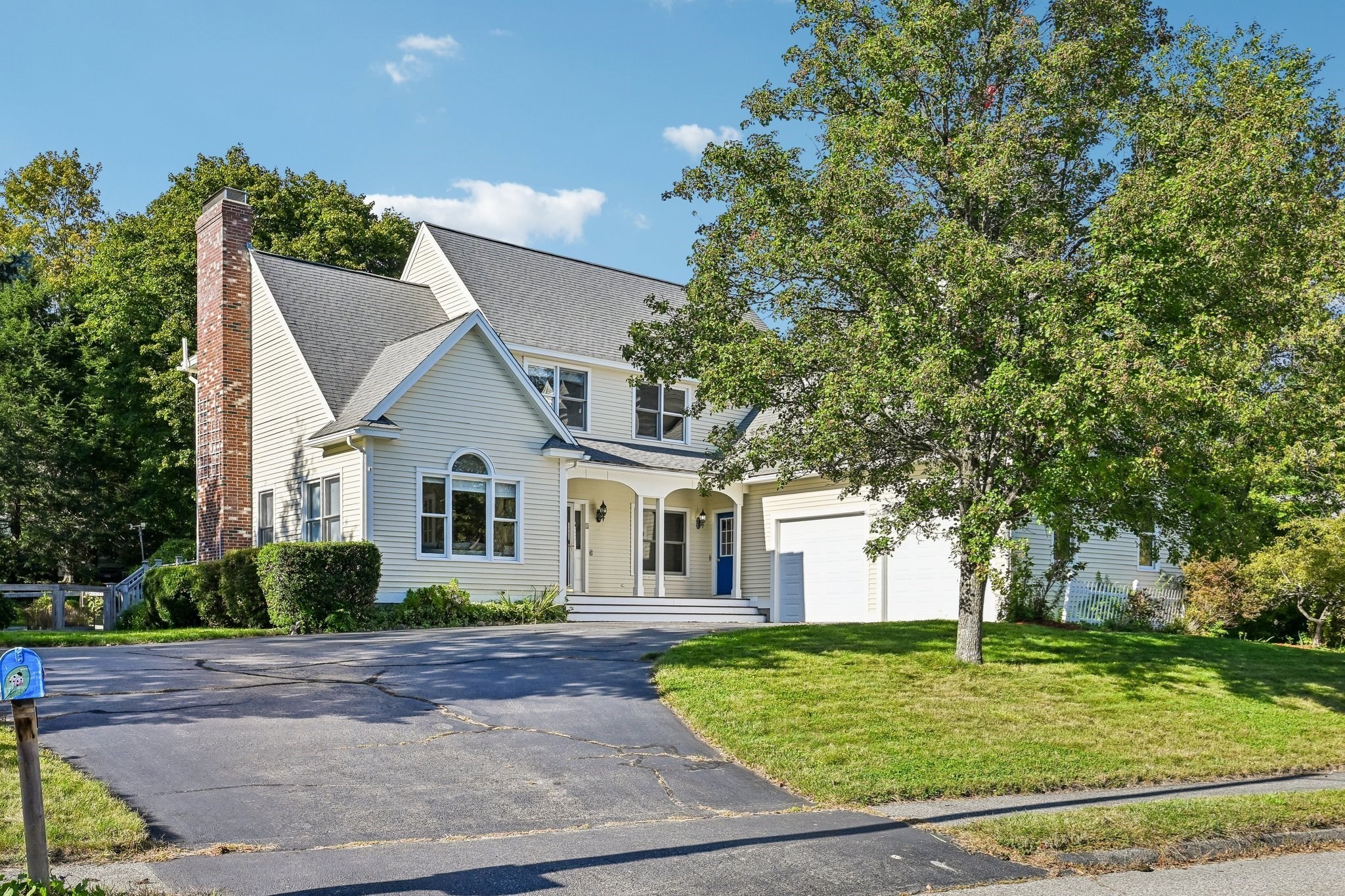 2 Stone Meadow Farm Dr — photo