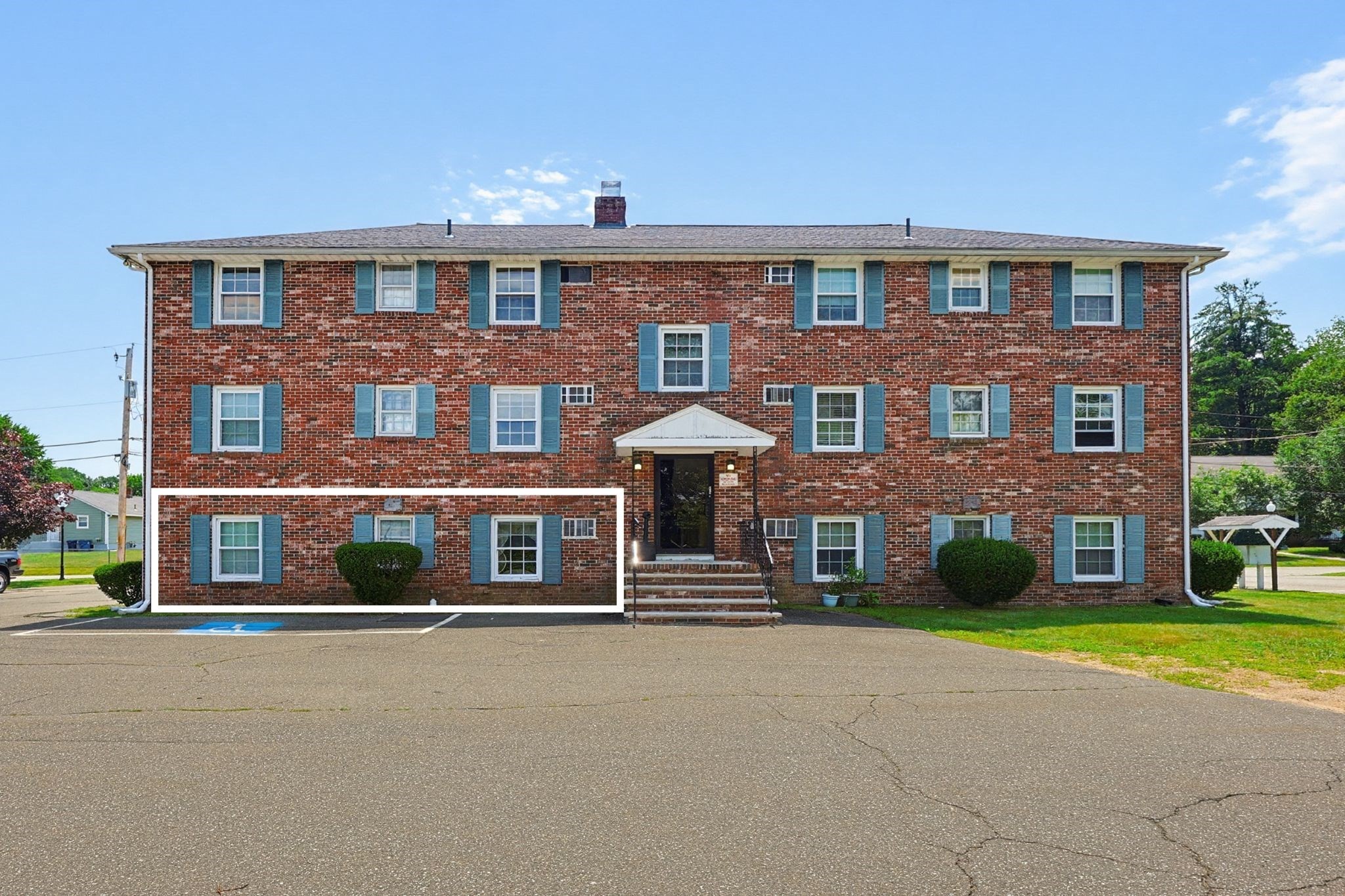 15 Frank Street #1 — photo