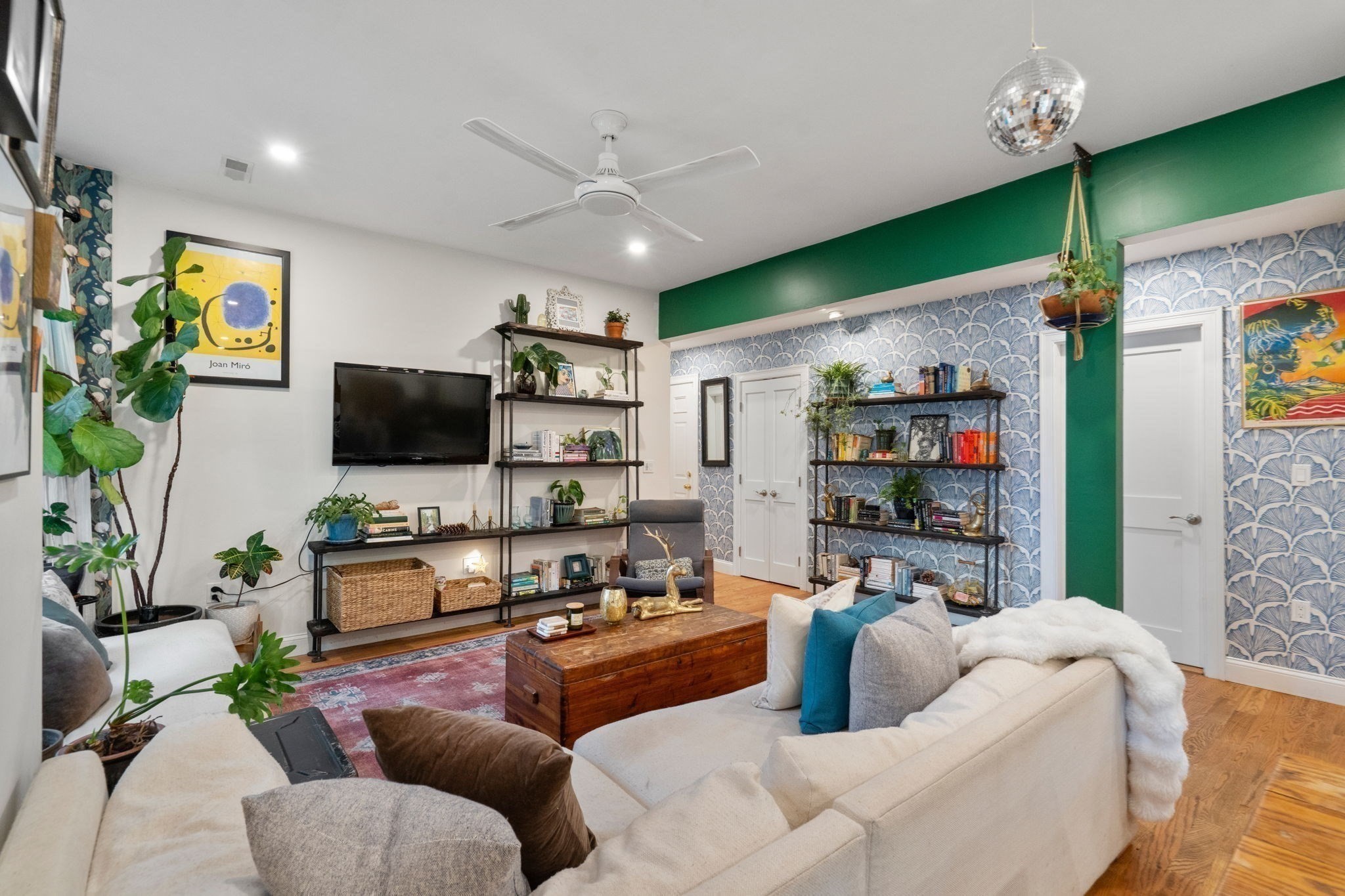 77 Marcella St #1 — photo
