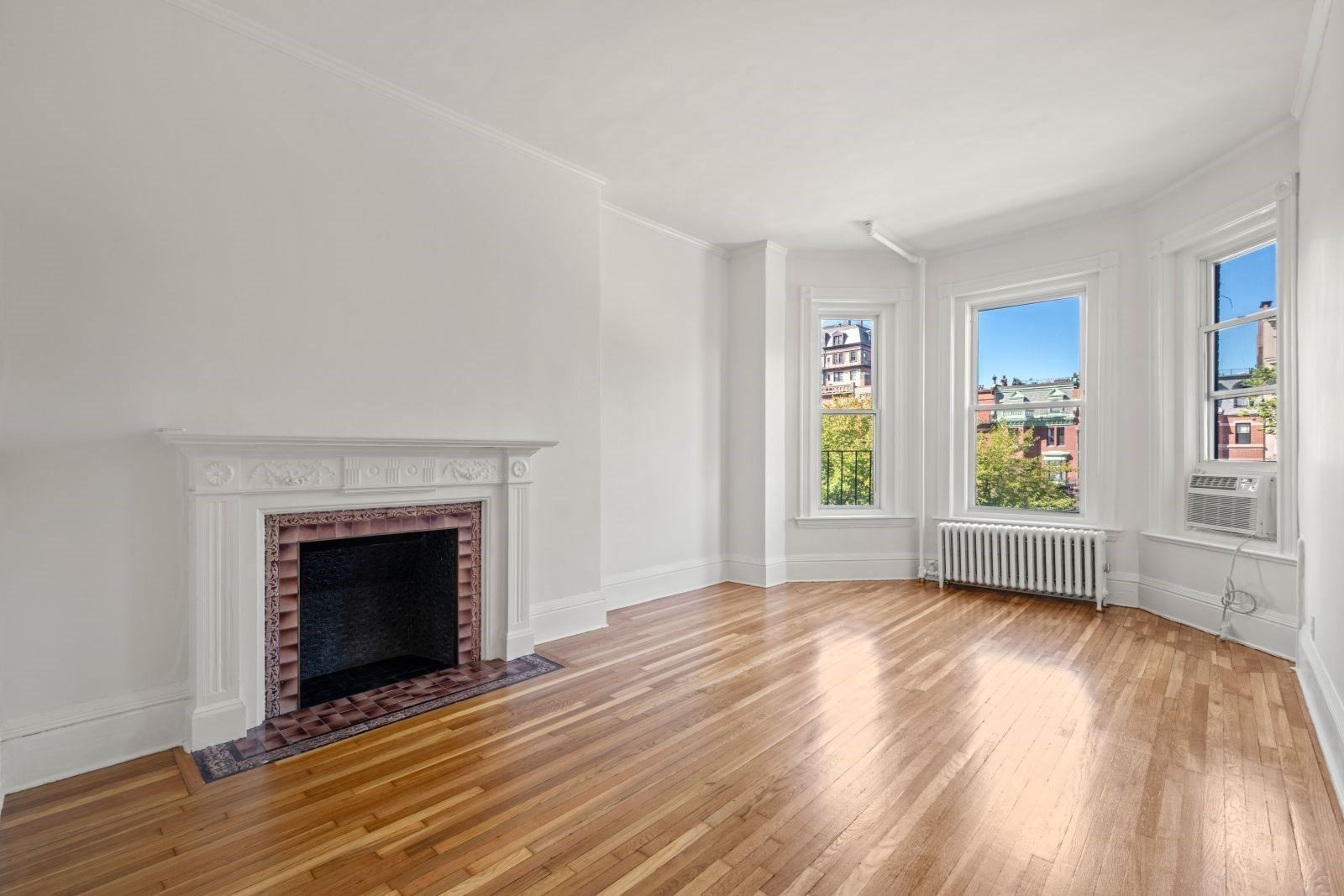 342 Commonwealth Ave #7 — photo