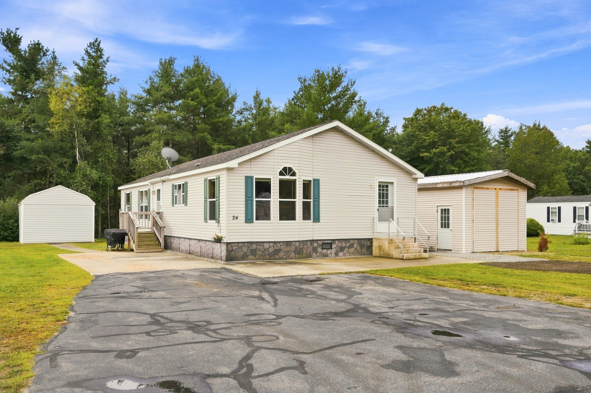24 Park Drive, Rindge, NH 03461 — photo 2