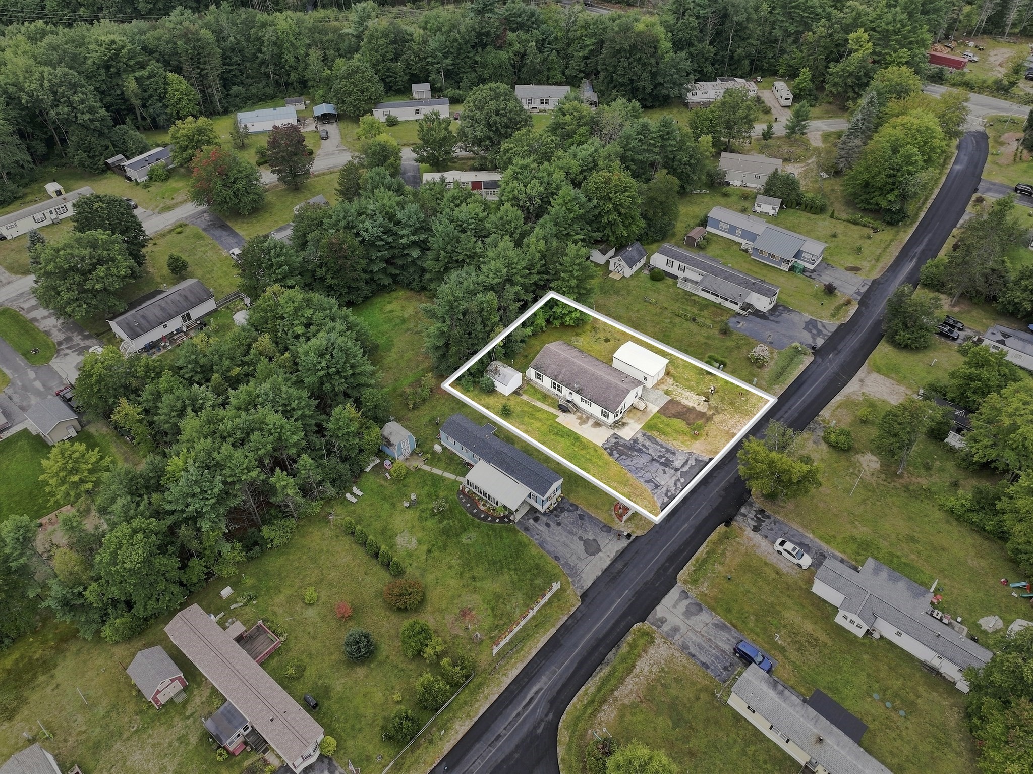 24 Park Drive, Rindge, NH 03461 — photo 3