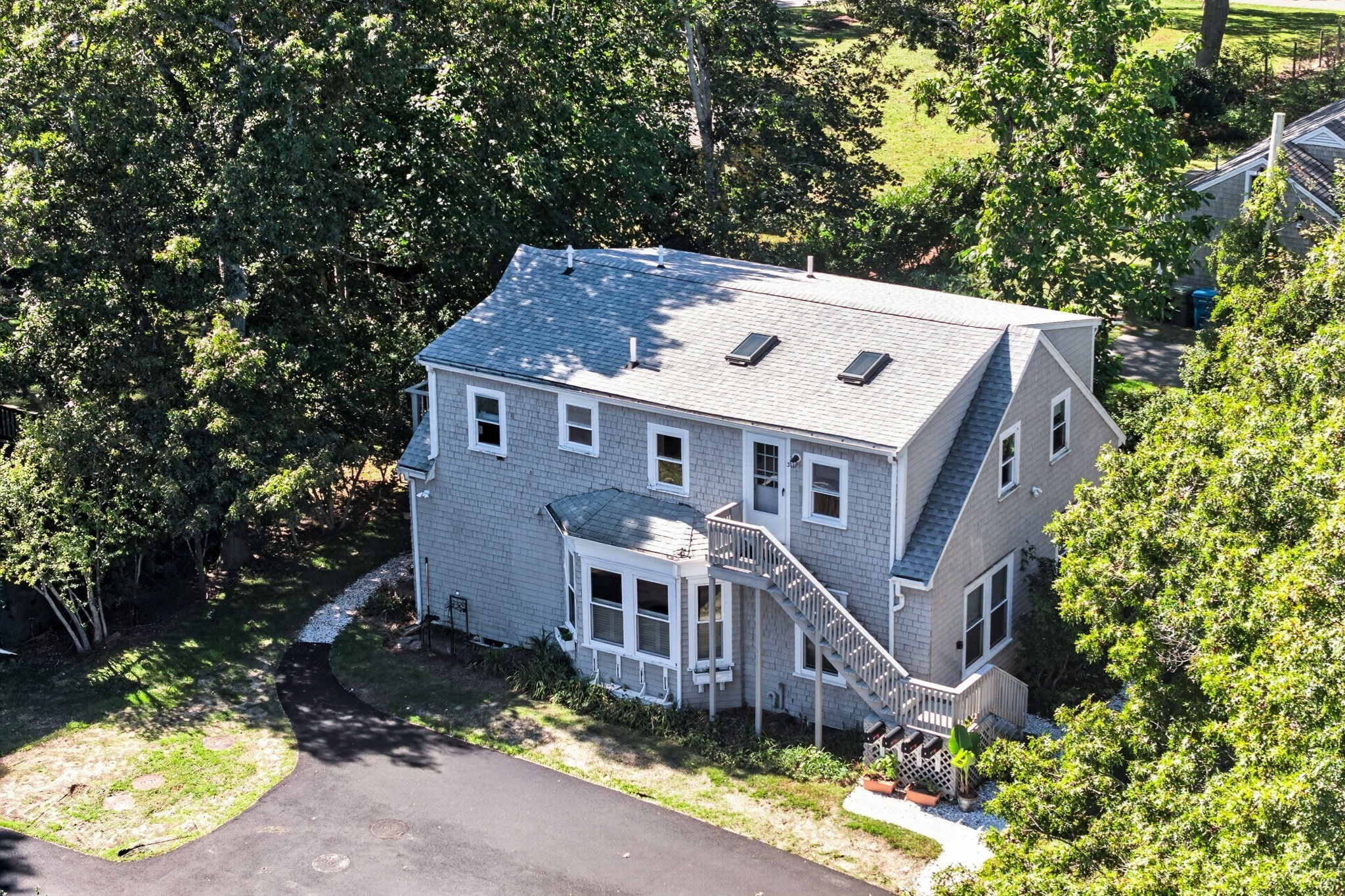 16 Lt Hauser Ln #3 — photo