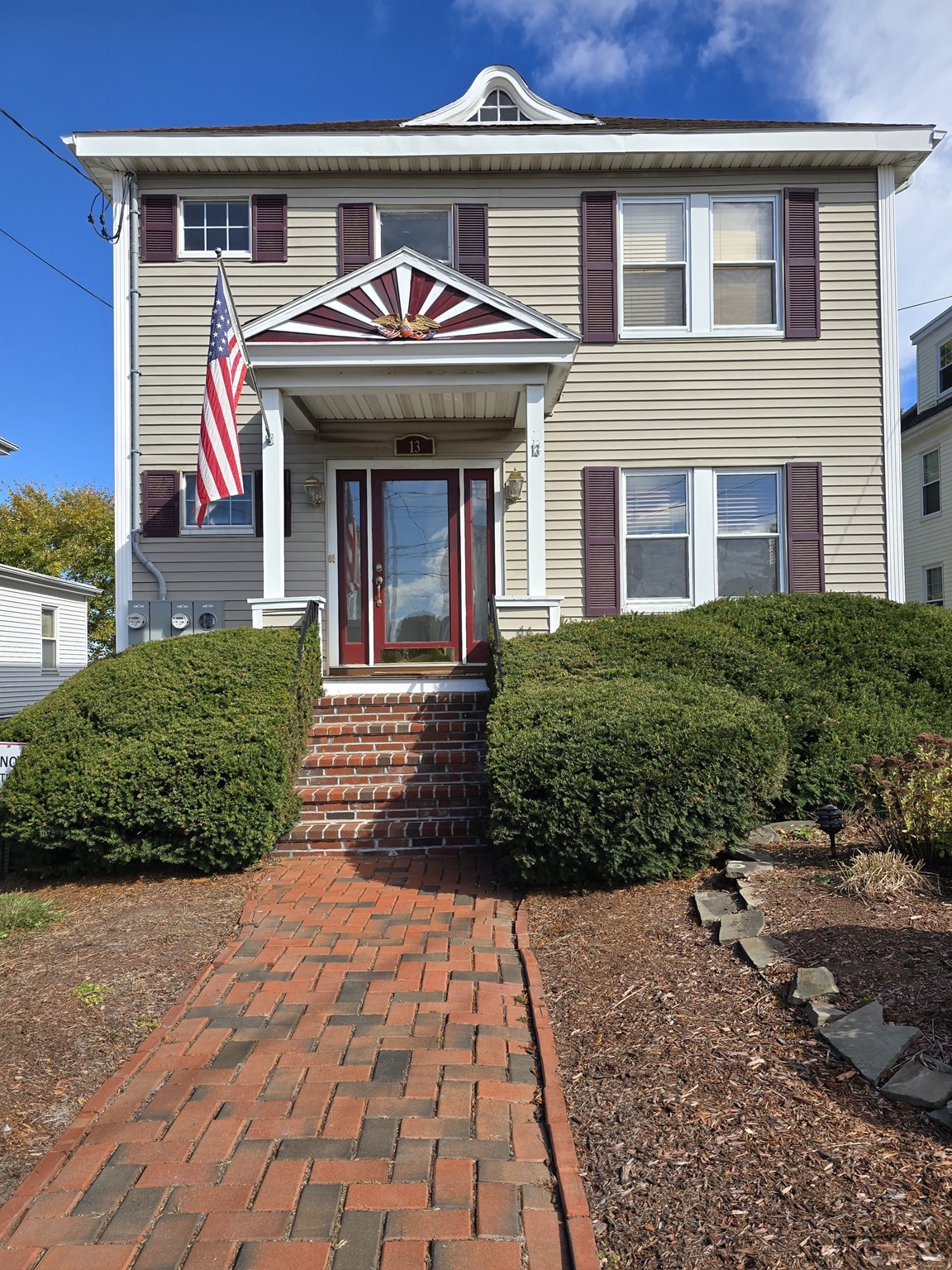 13 Margin St #1 — photo
