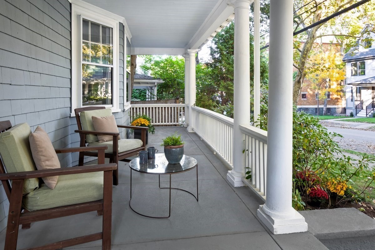 116 Fuller Street, Brookline, MA 02446 — photo 2