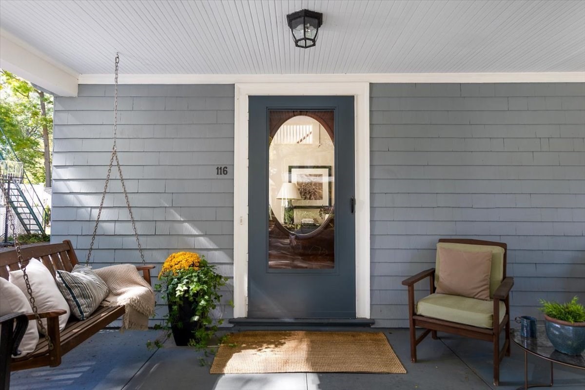 116 Fuller Street, Brookline, MA 02446 — photo 3