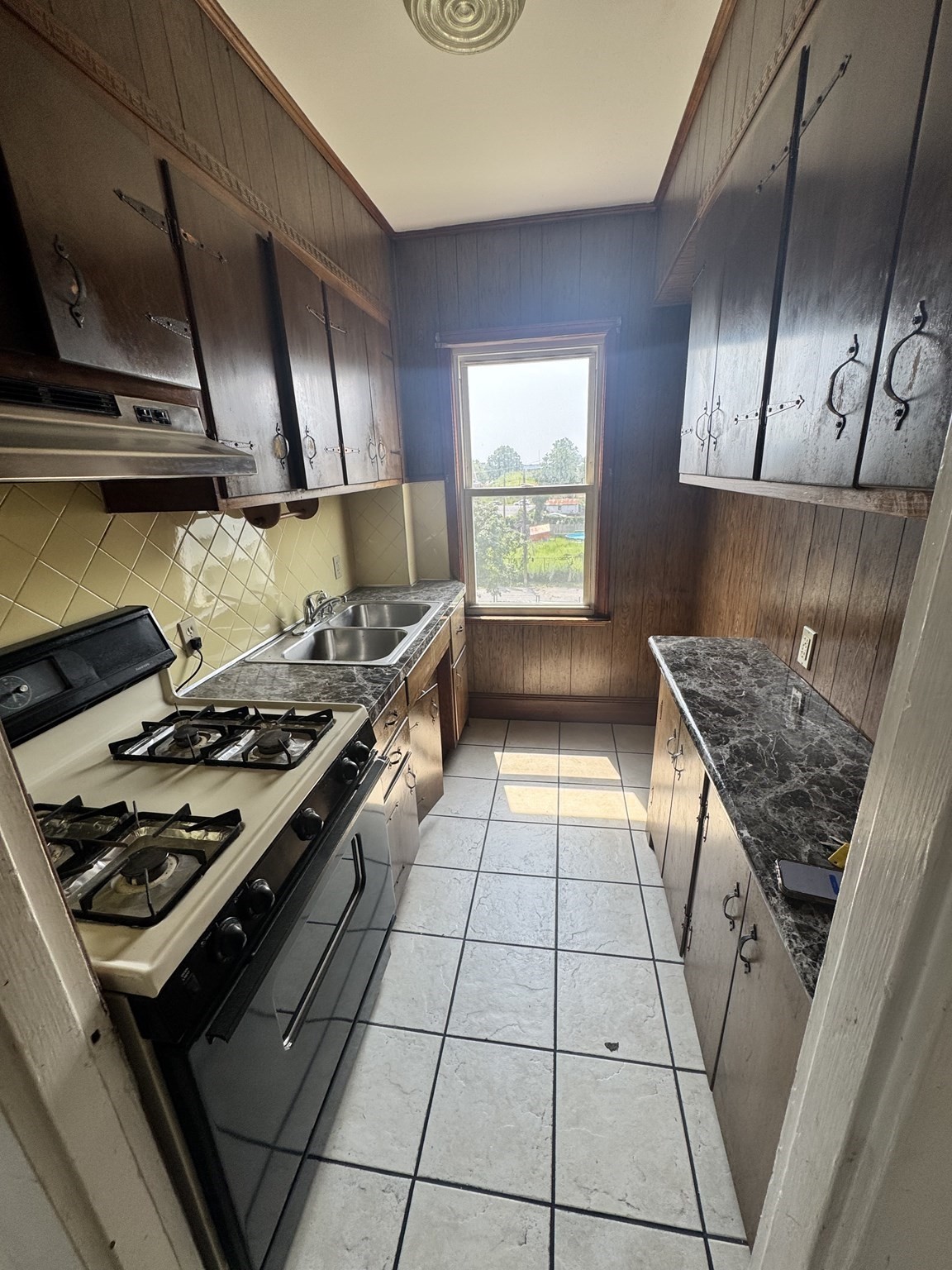 328 Sawyer Street #3 — photo