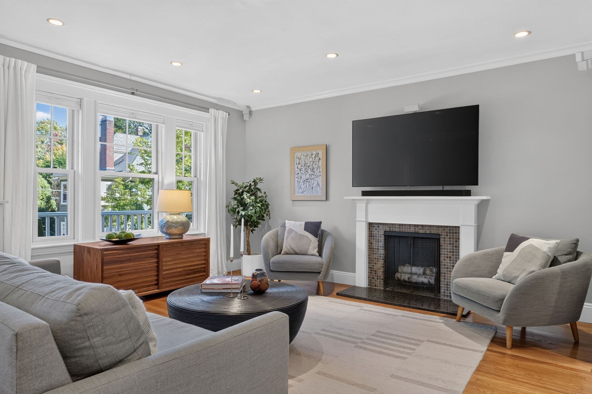 96 Dunster Road #2, Boston, MA 02130 — photo 2