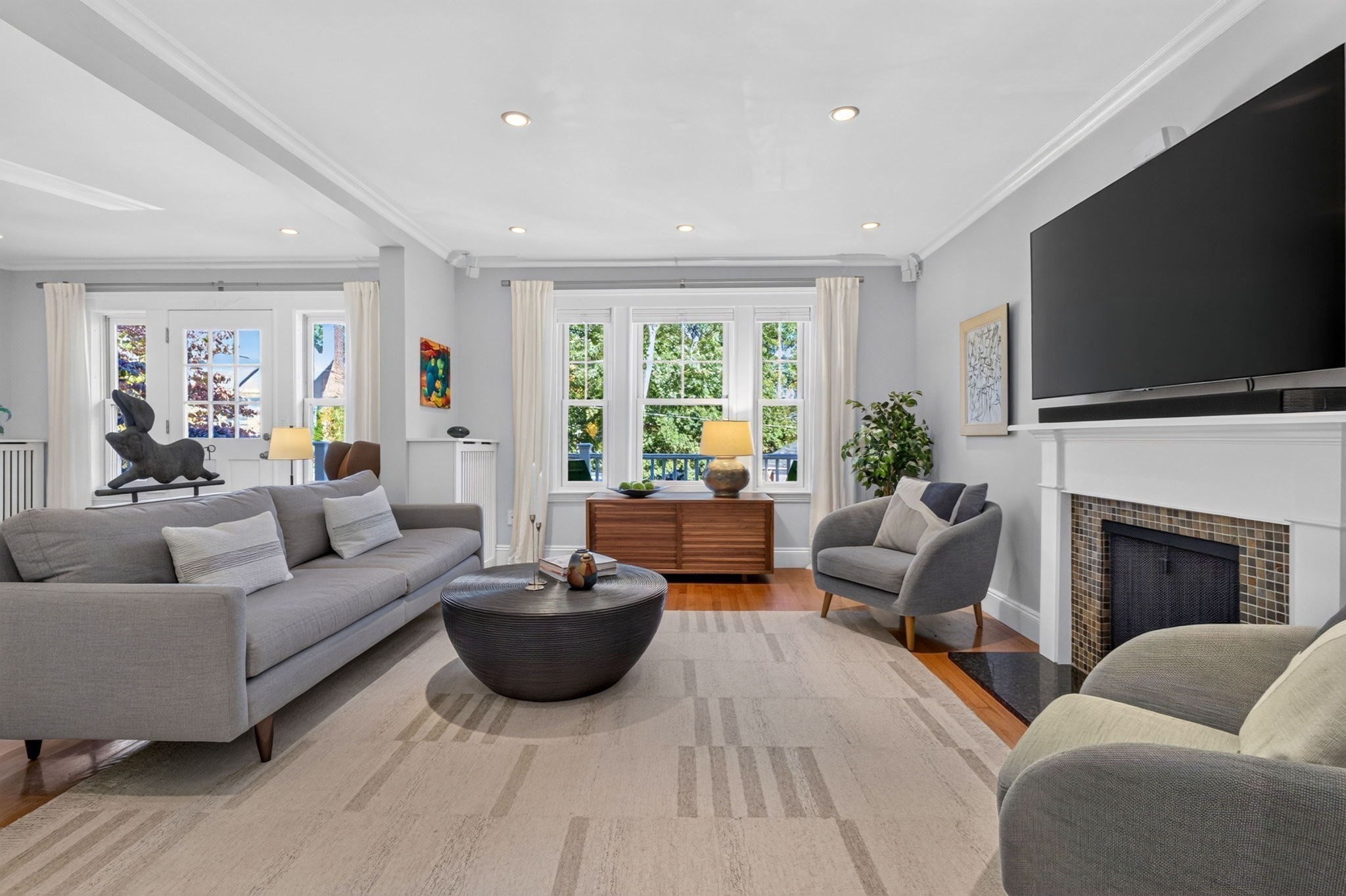 96 Dunster Road #2, Boston, MA 02130 — photo 3