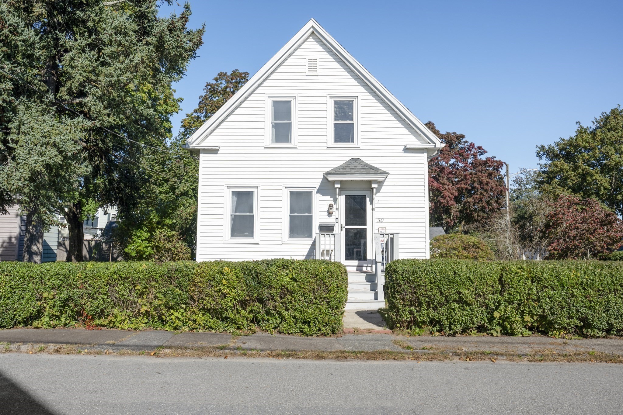 30 Garfield Street — photo