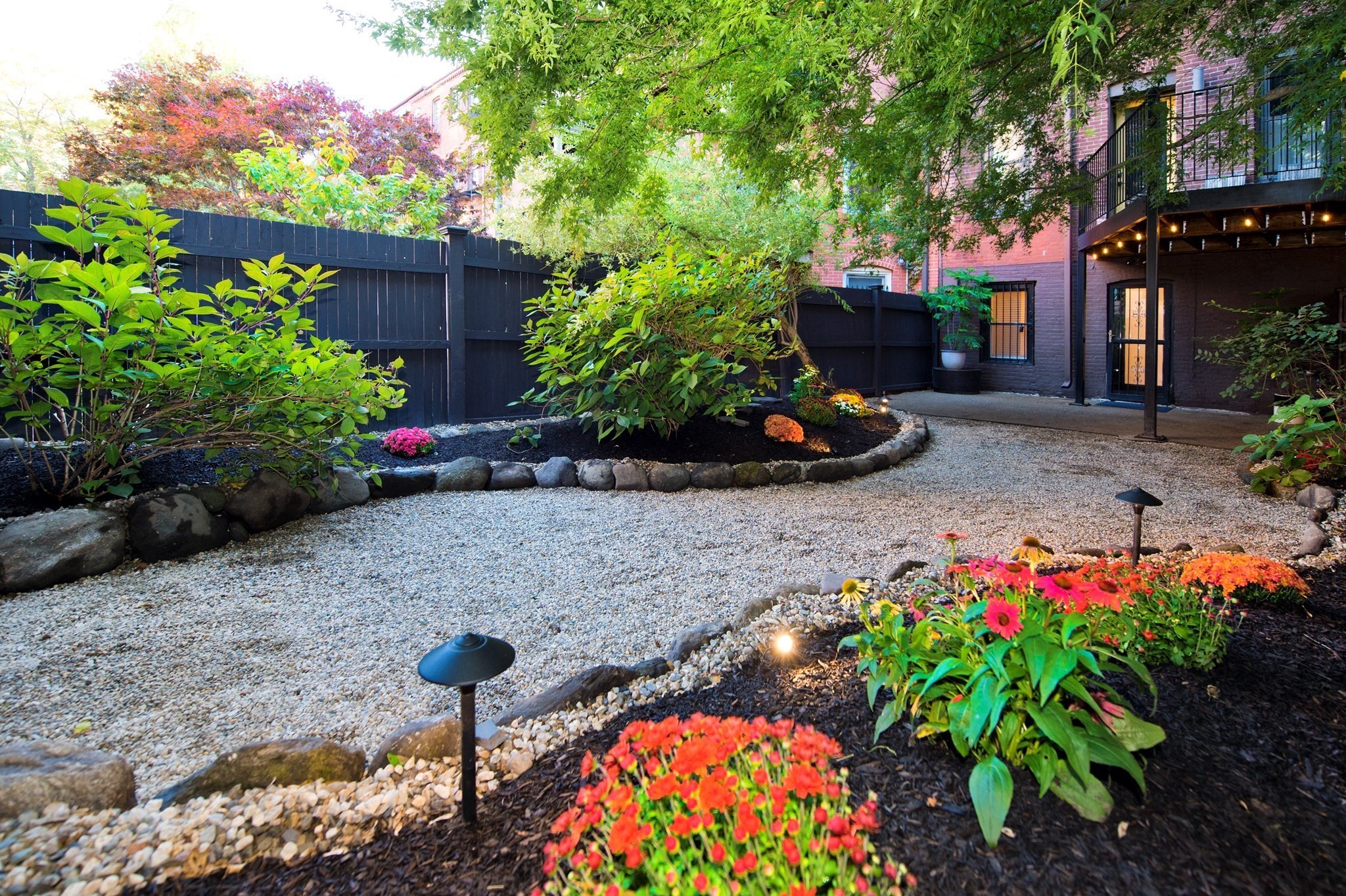 80 E Brookline St #1 — photo