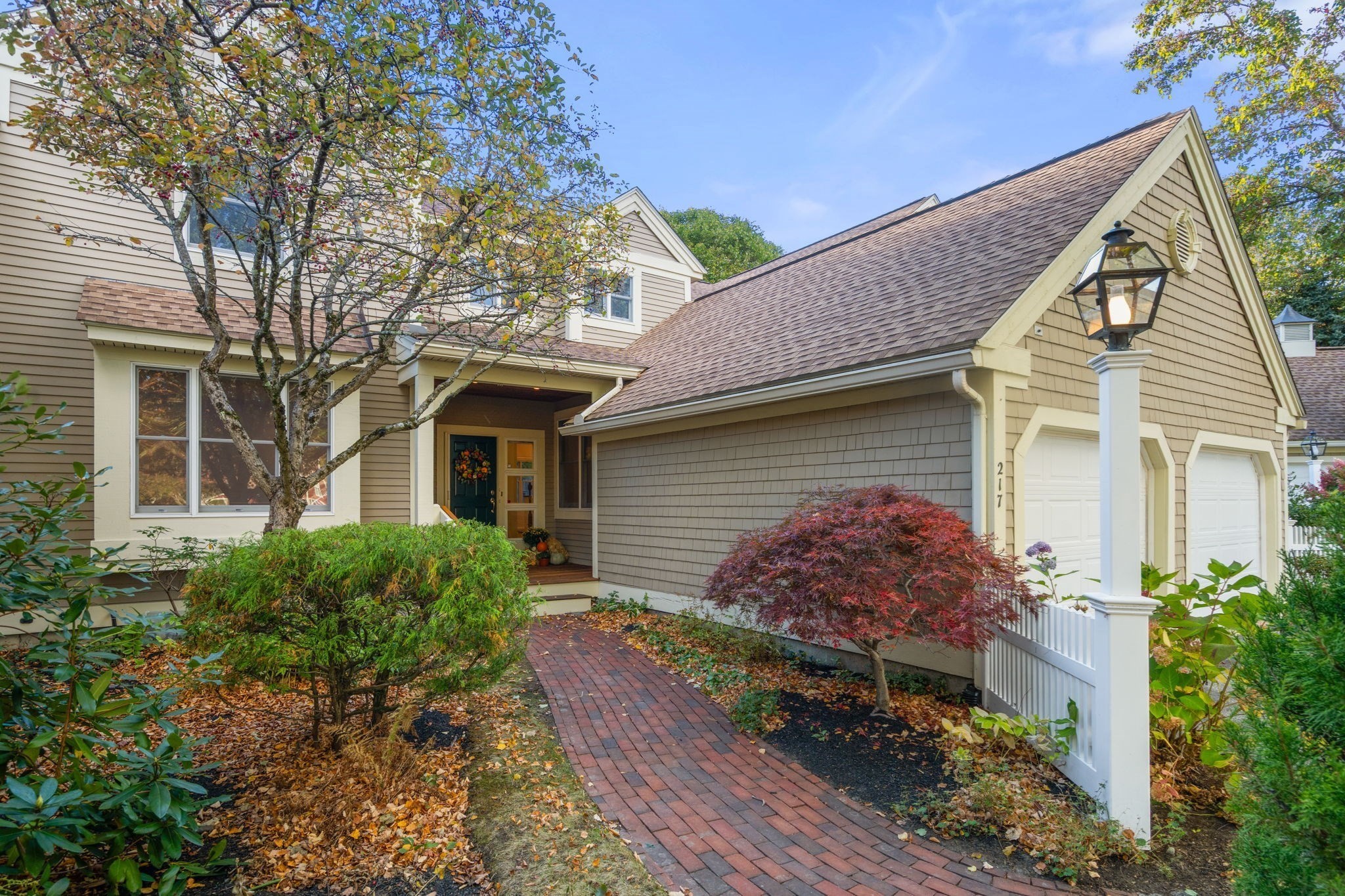 217 Nobscot Road #217 — photo