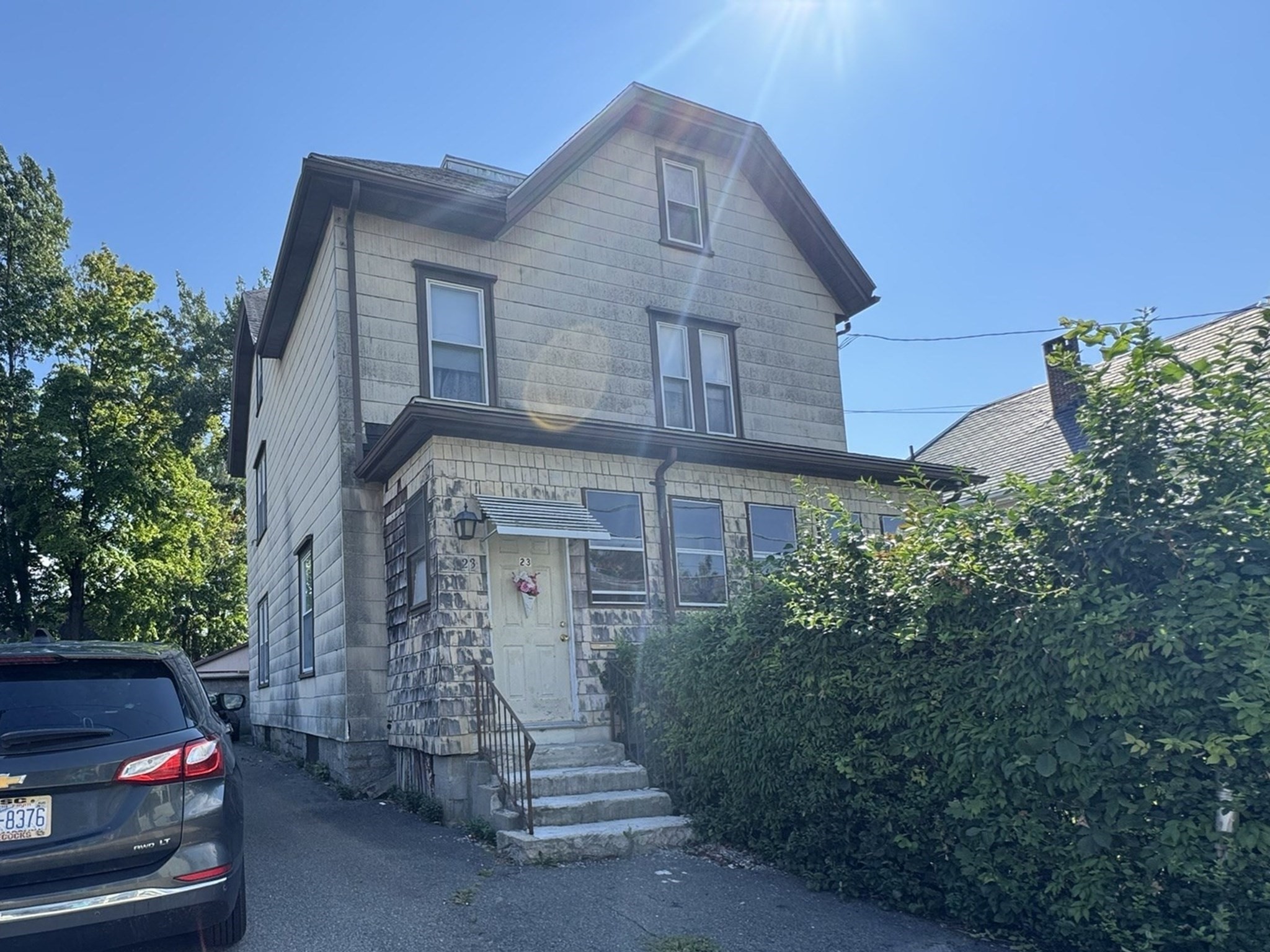 23 Myrtle St — photo