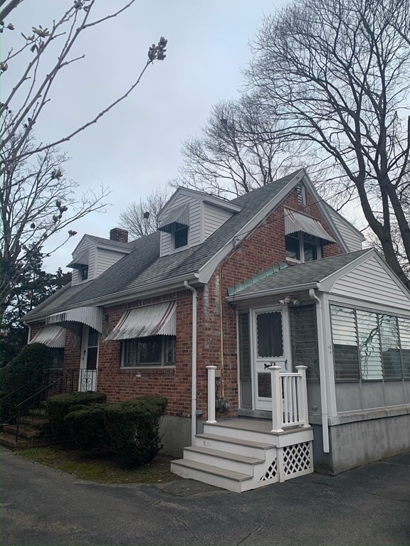 86-R Phipps St — photo