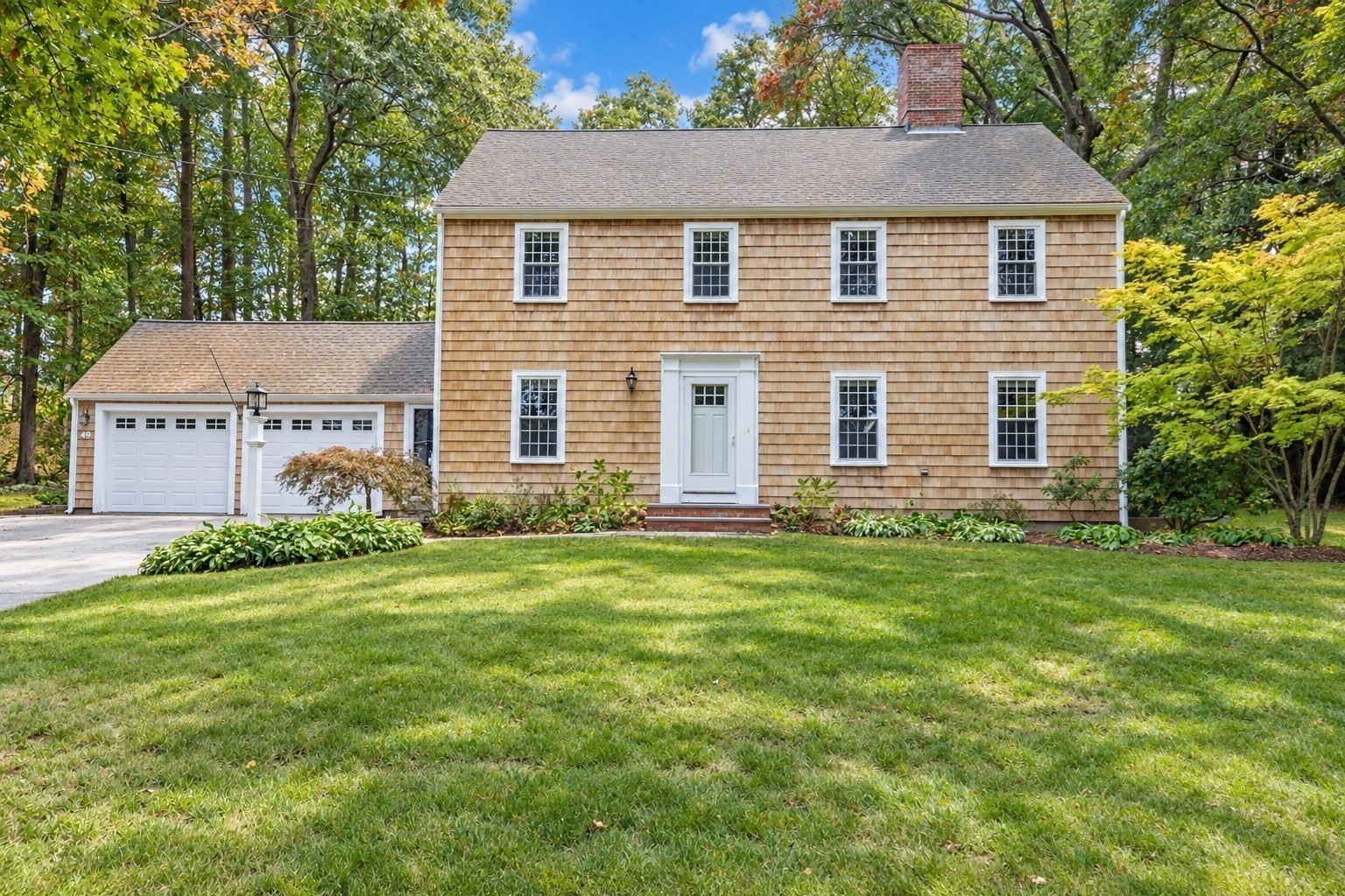 49 Old County Road, Hingham, MA 02043 — photo 2