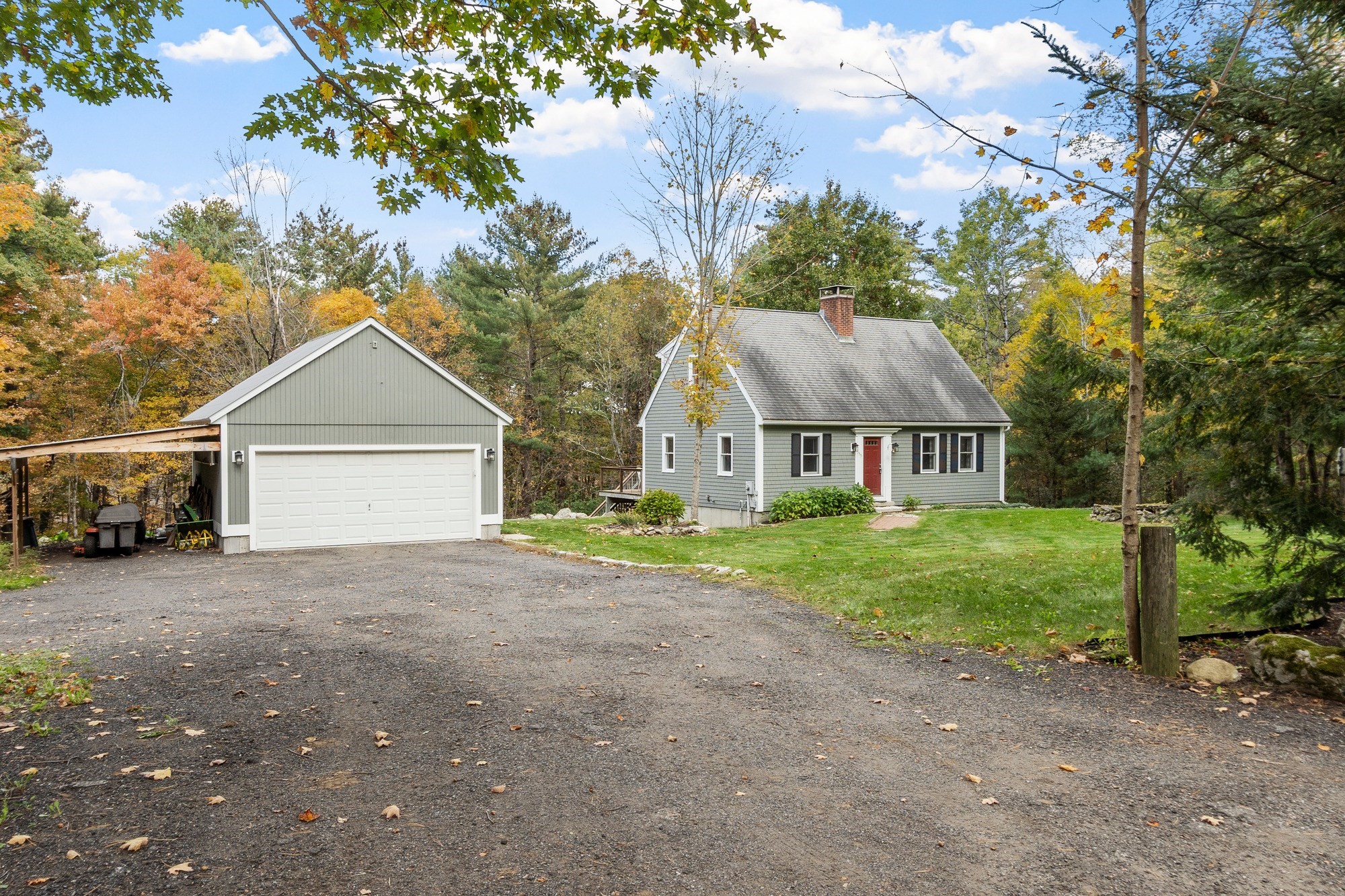 155 Old Princeton Rd — photo
