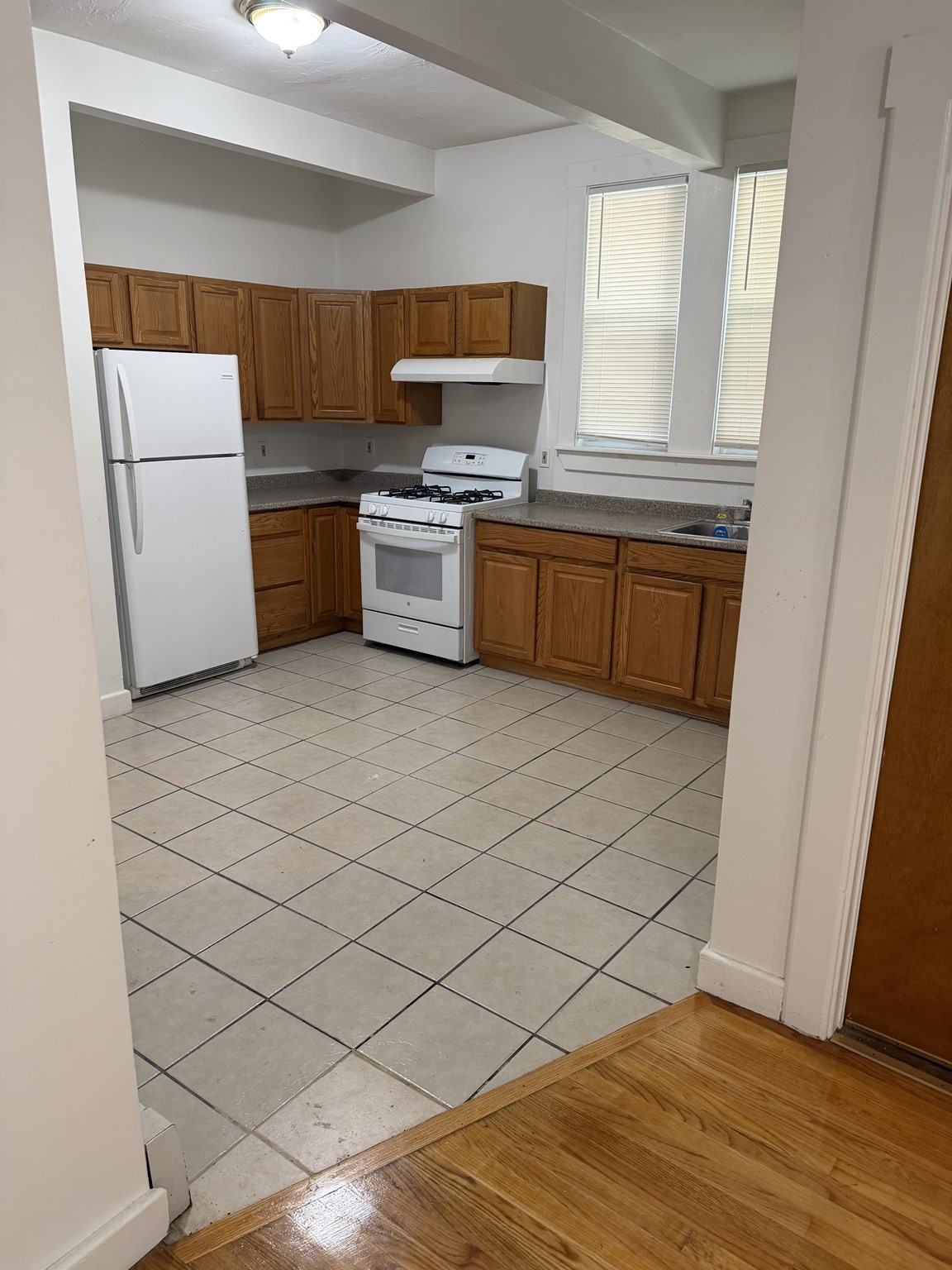 15 Rill #1, Boston, MA 02125