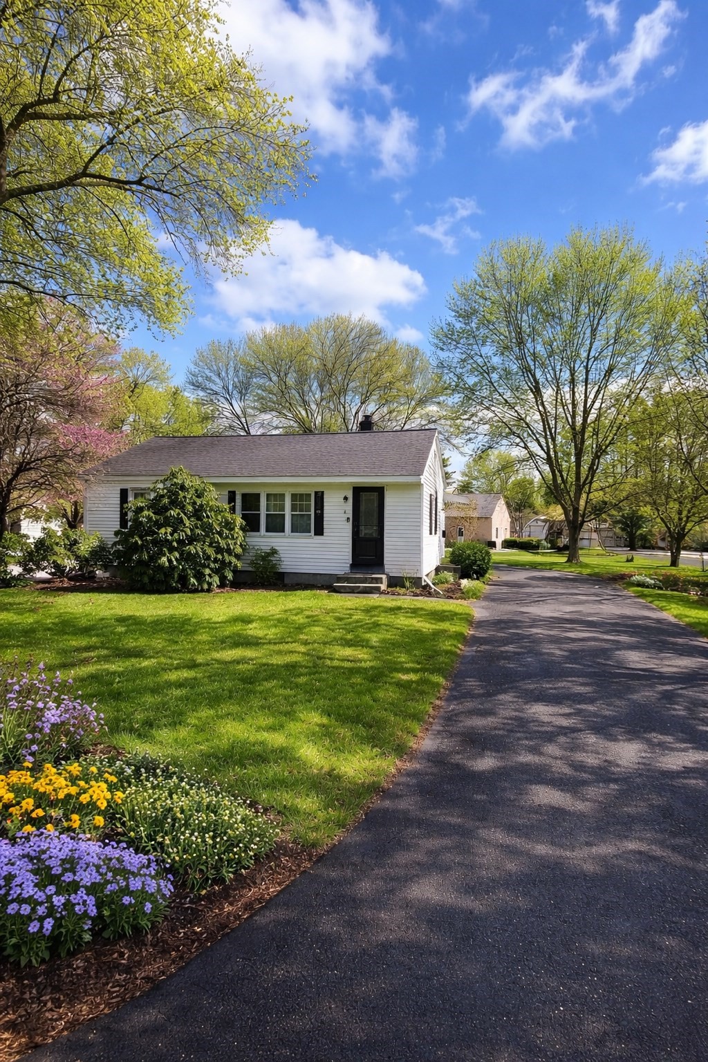9 Mulberry Ln — photo