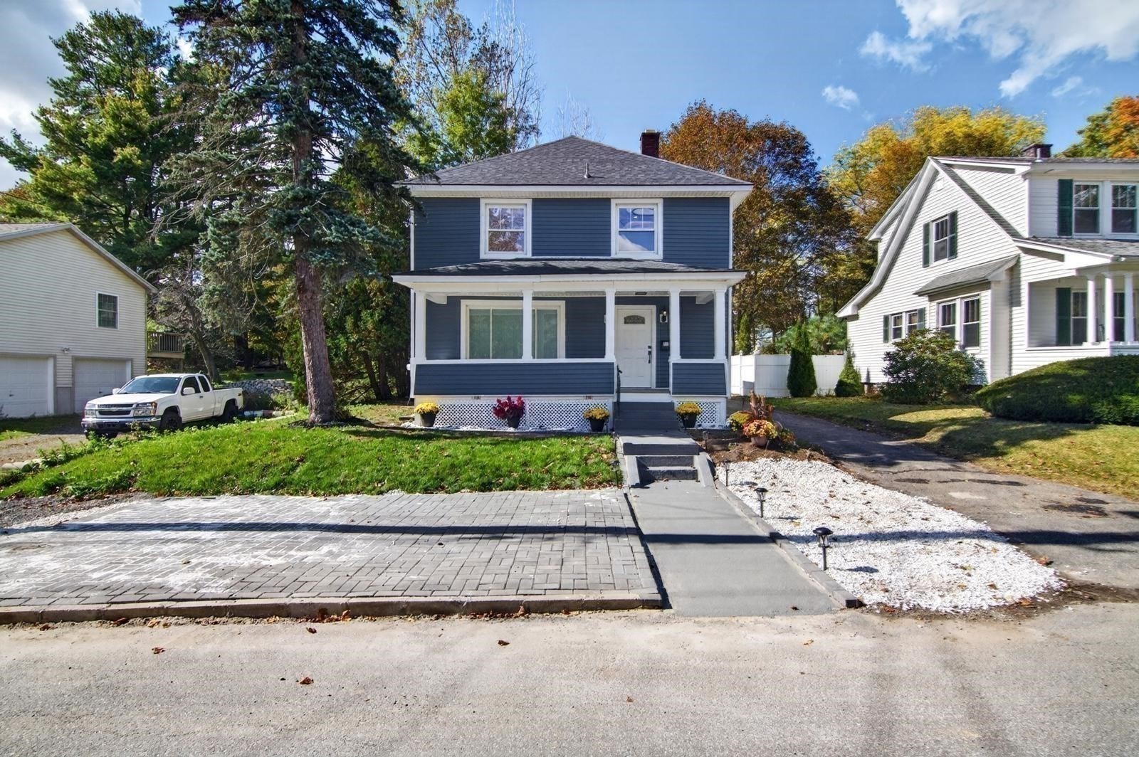 21 Ensign Ave — photo