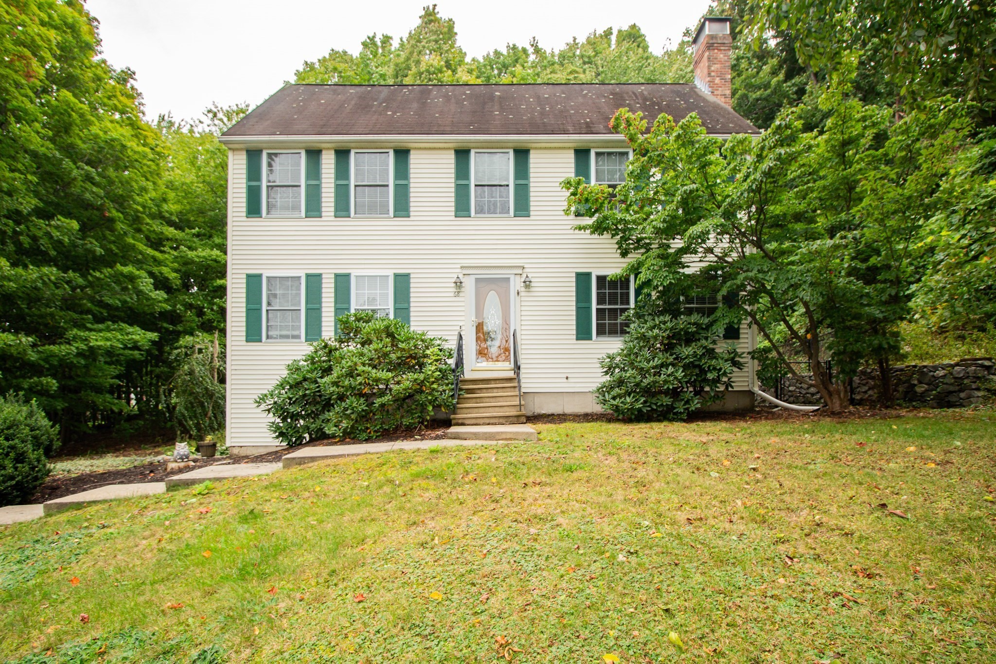 68 Biscuit Hill Dr — photo