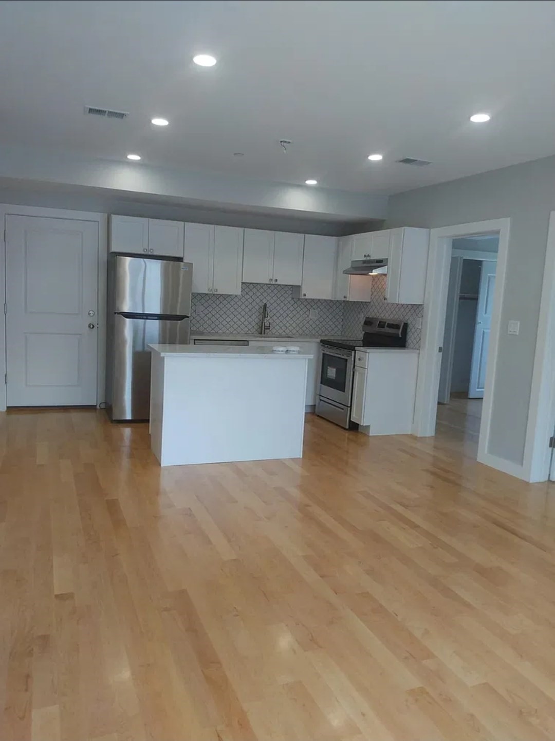 344 Salem St #1 — photo