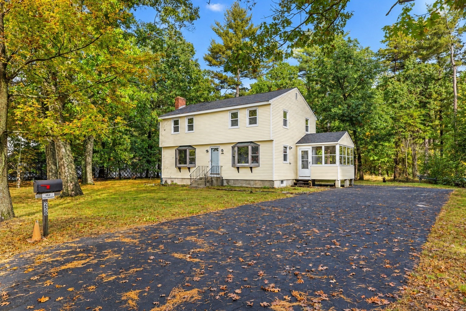 250 Shawsheen — photo