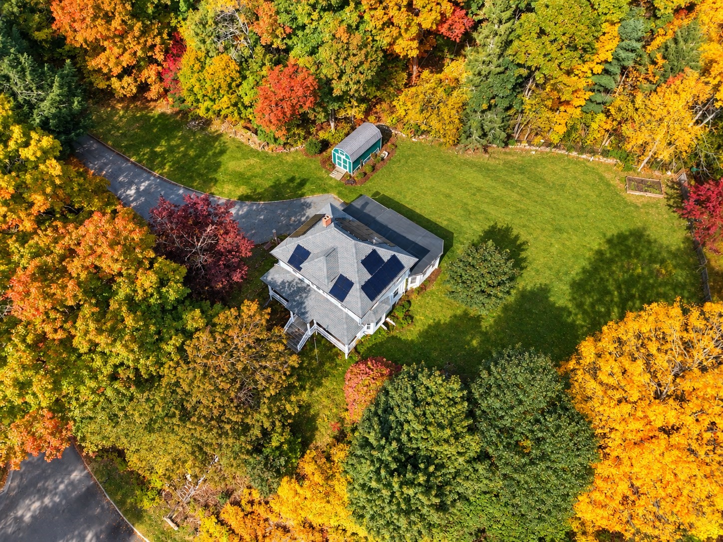 901 Worcester Road, Barre, MA 01005 — photo 2