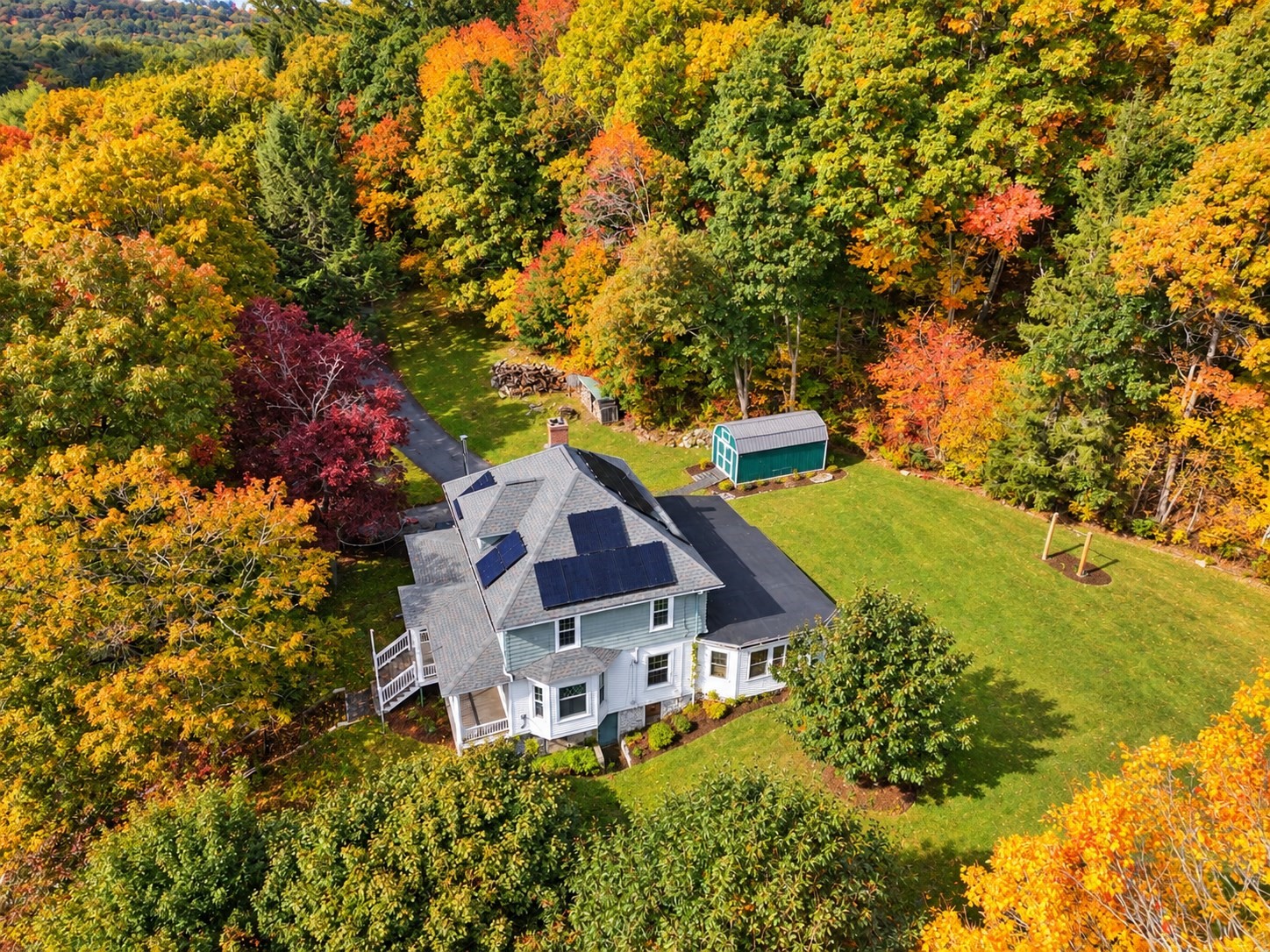 901 Worcester Road, Barre, MA 01005 — photo 3