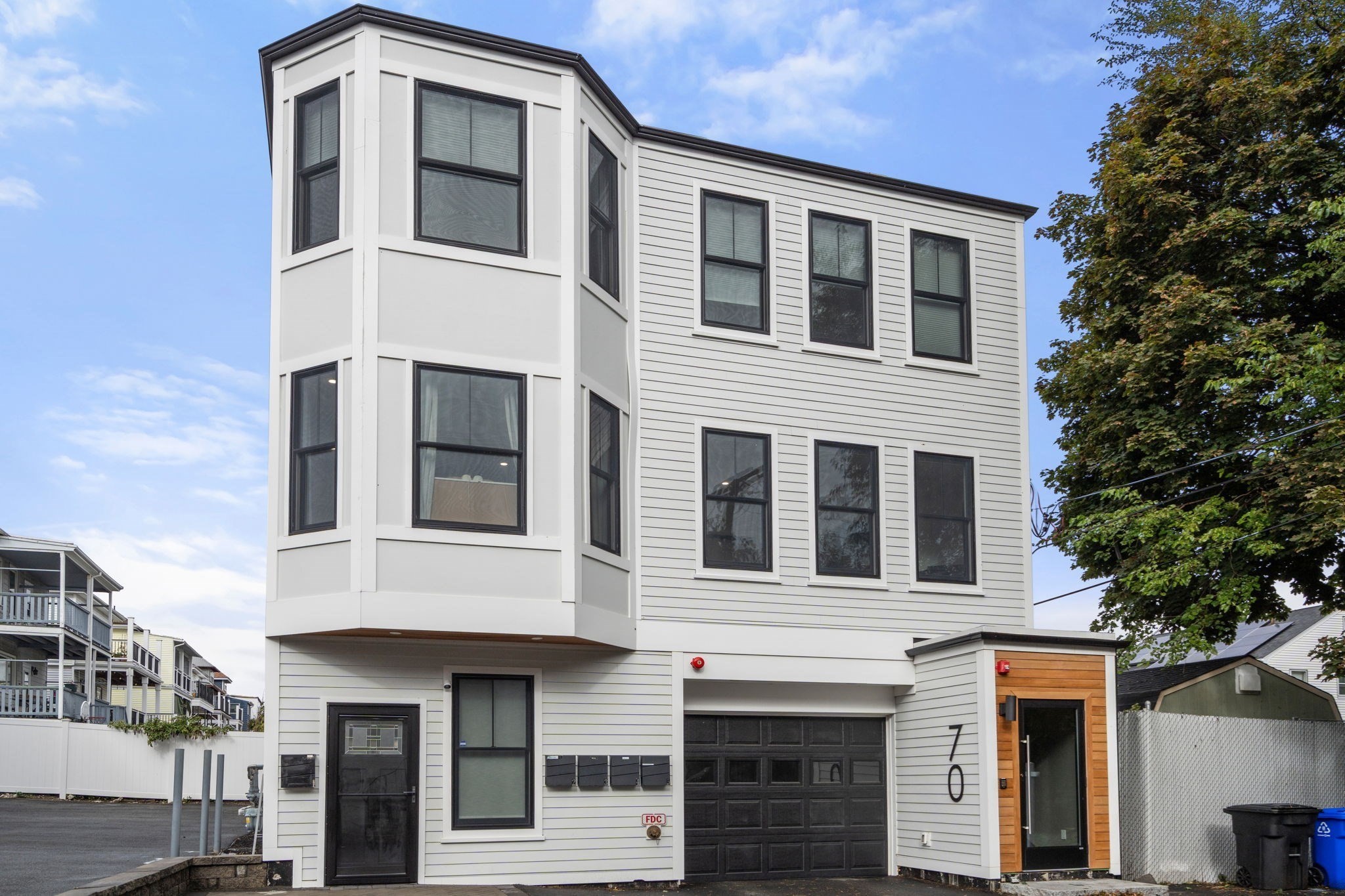 70 Shawsheen #2 — photo