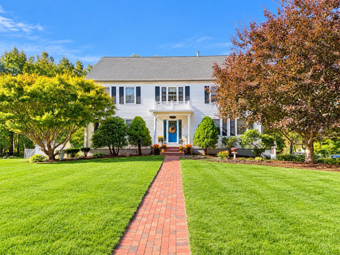 30 Arthur's Pl — photo