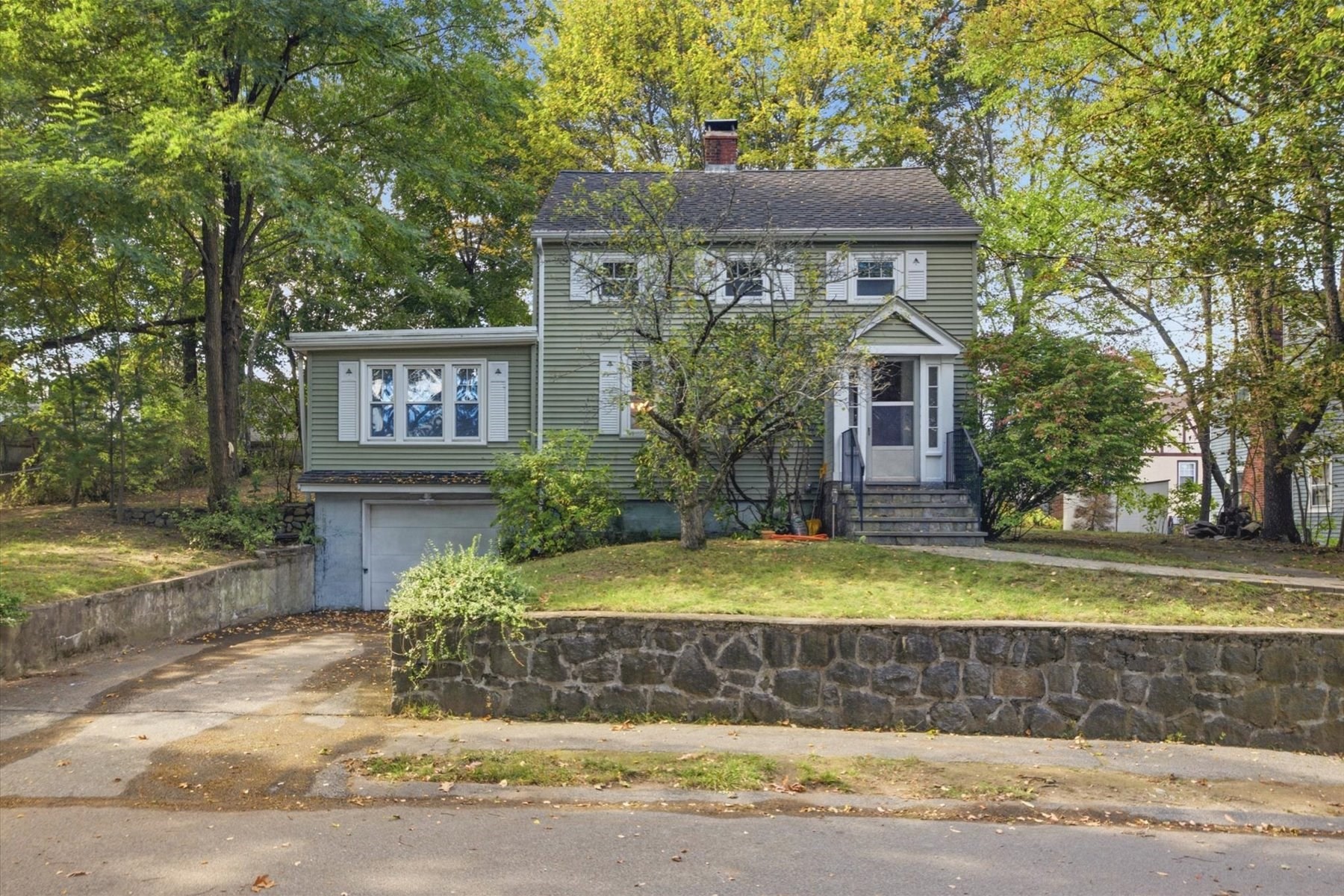 36 Pine Hill — photo