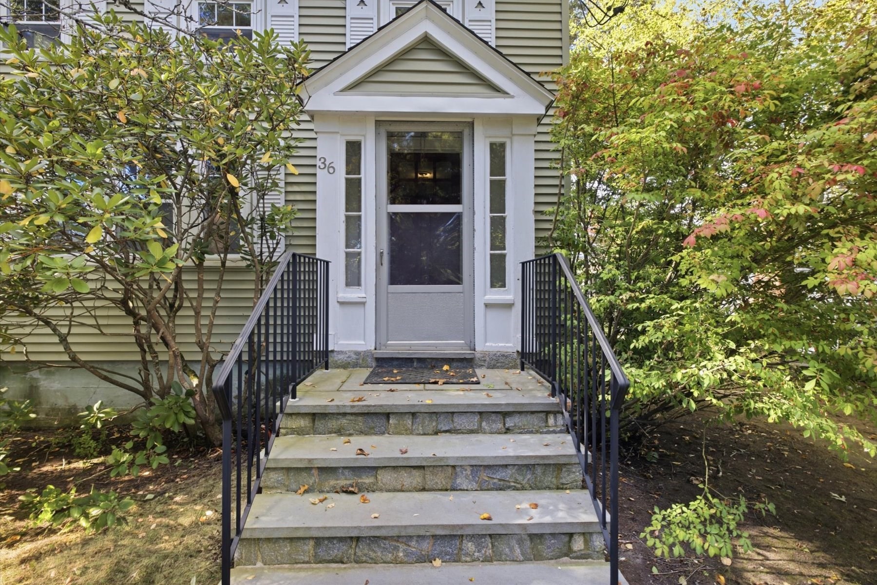 36 Pine Hill, Dedham, MA 02026 — photo 2