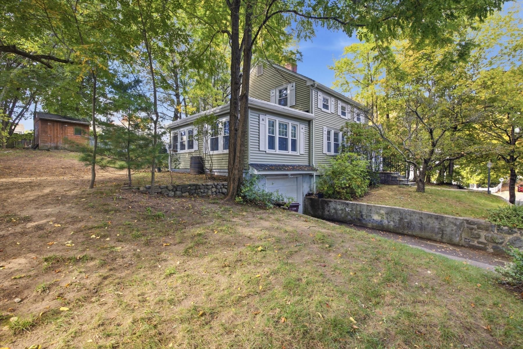 36 Pine Hill, Dedham, MA 02026 — photo 3