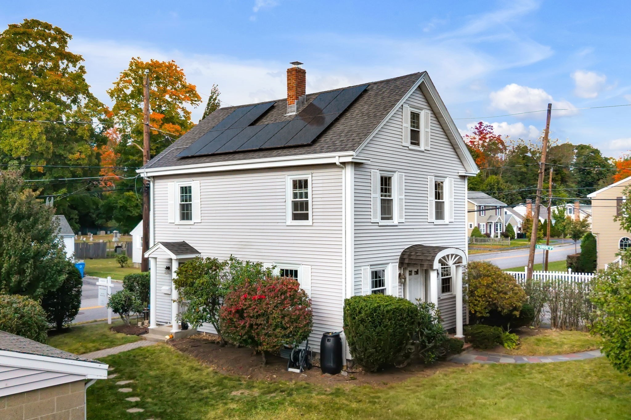 86 Potter Road, Waltham, MA 02453 — photo 3