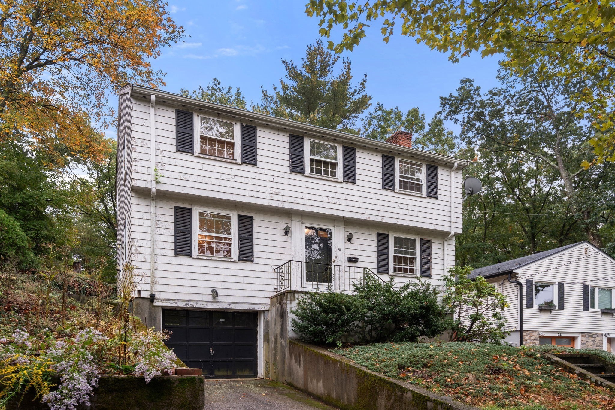 30 Hackensack Road — photo