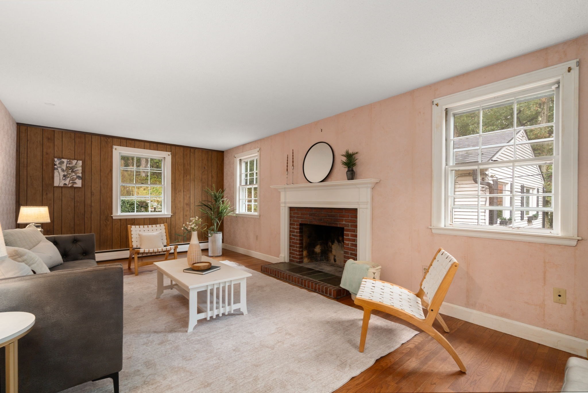 30 Hackensack Road, Brookline, MA 02467 — photo 2