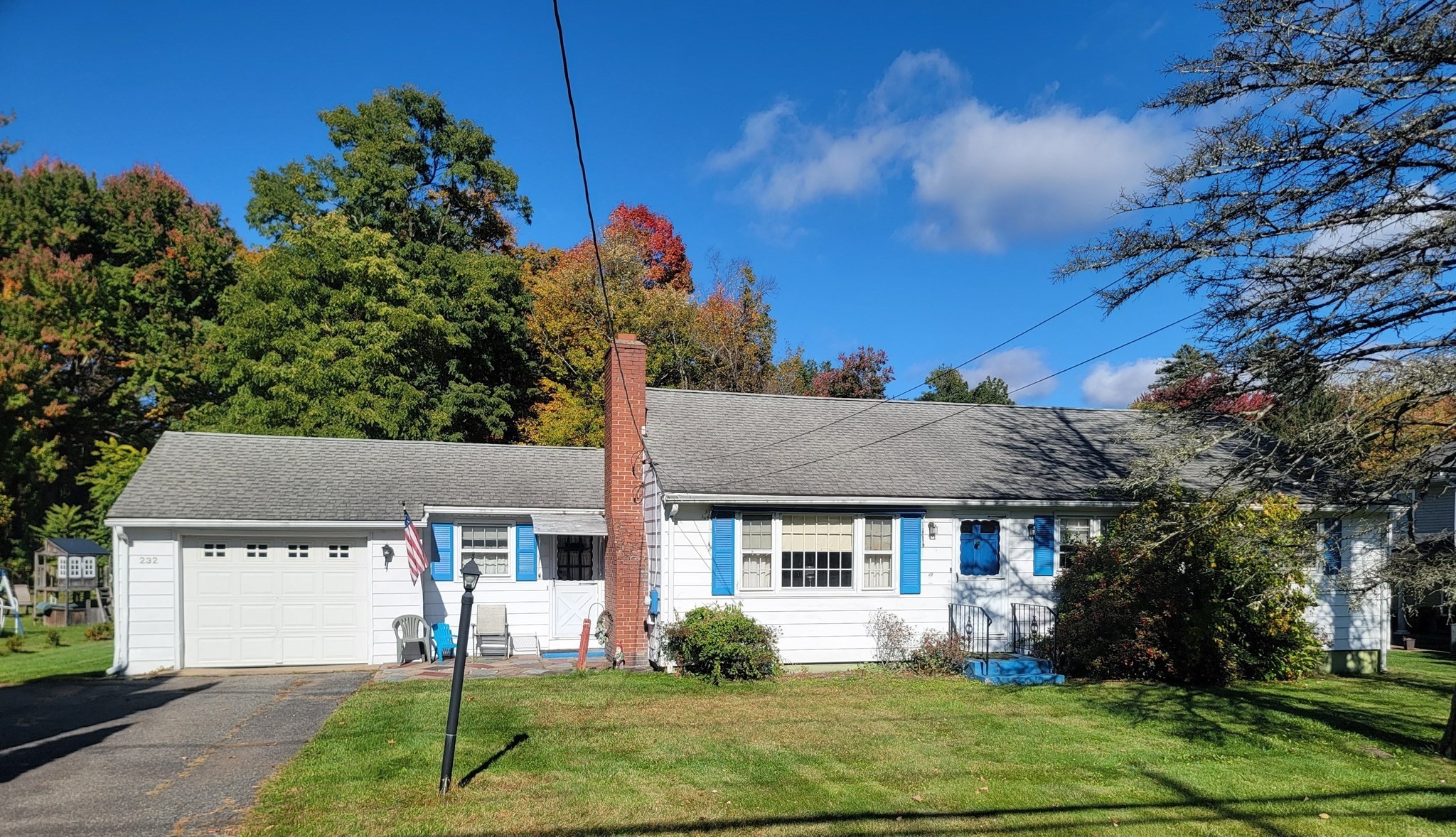 232 Somers Rd — photo