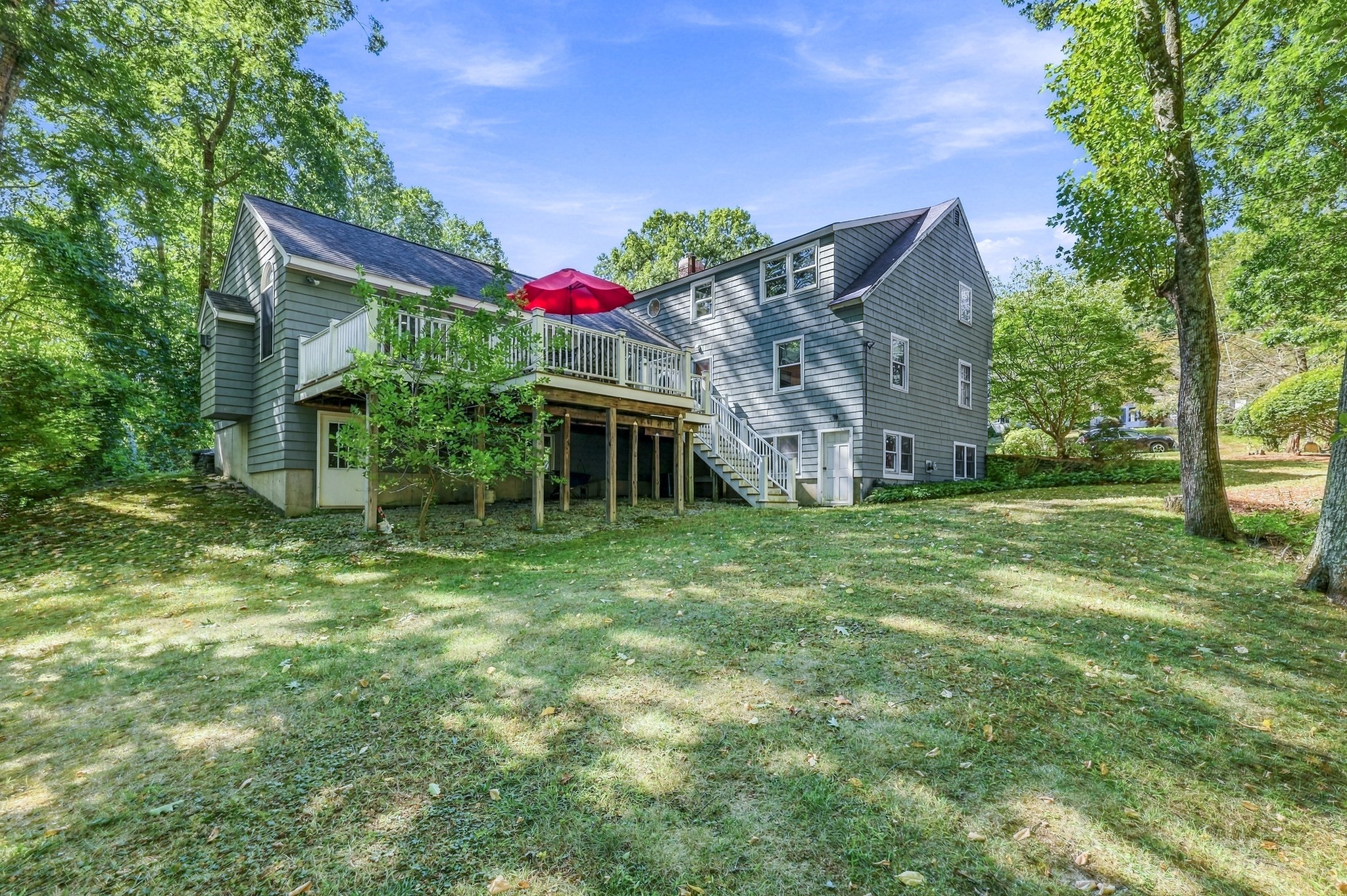 41 Amble Road, Chelmsford, MA 01824 | Realty.com