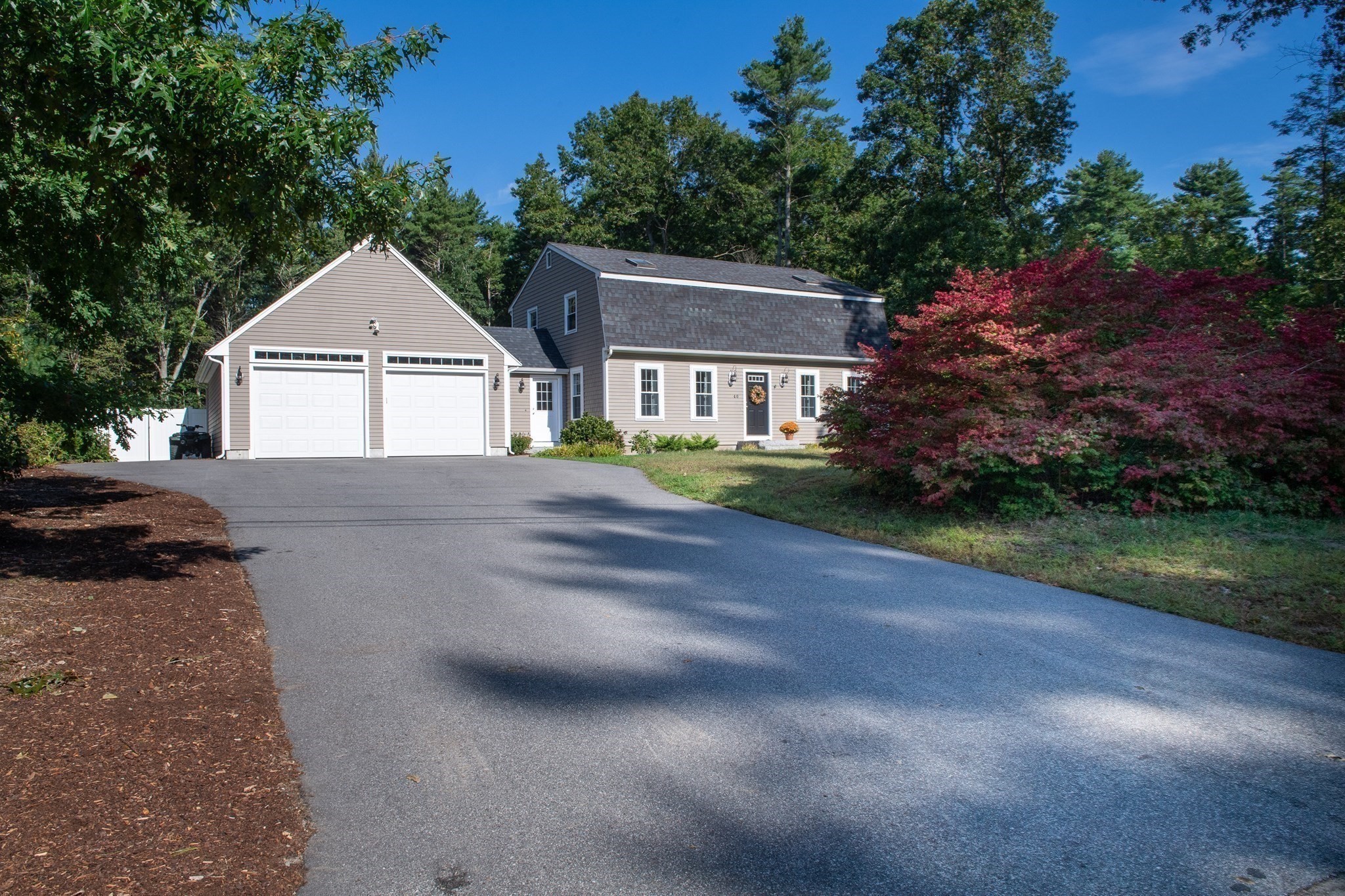 46 Bennett Road, Rochester, MA 02770 — photo 2