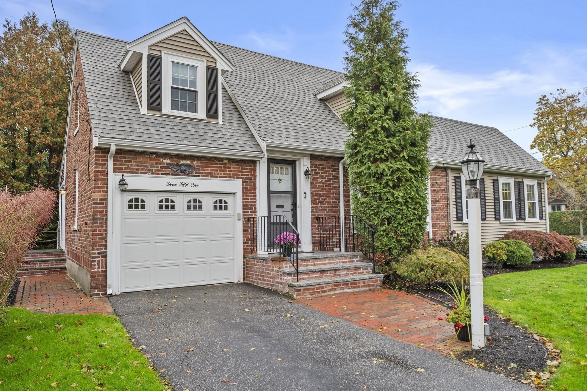 351 Appleton Street, Arlington, MA 02476 — photo 2