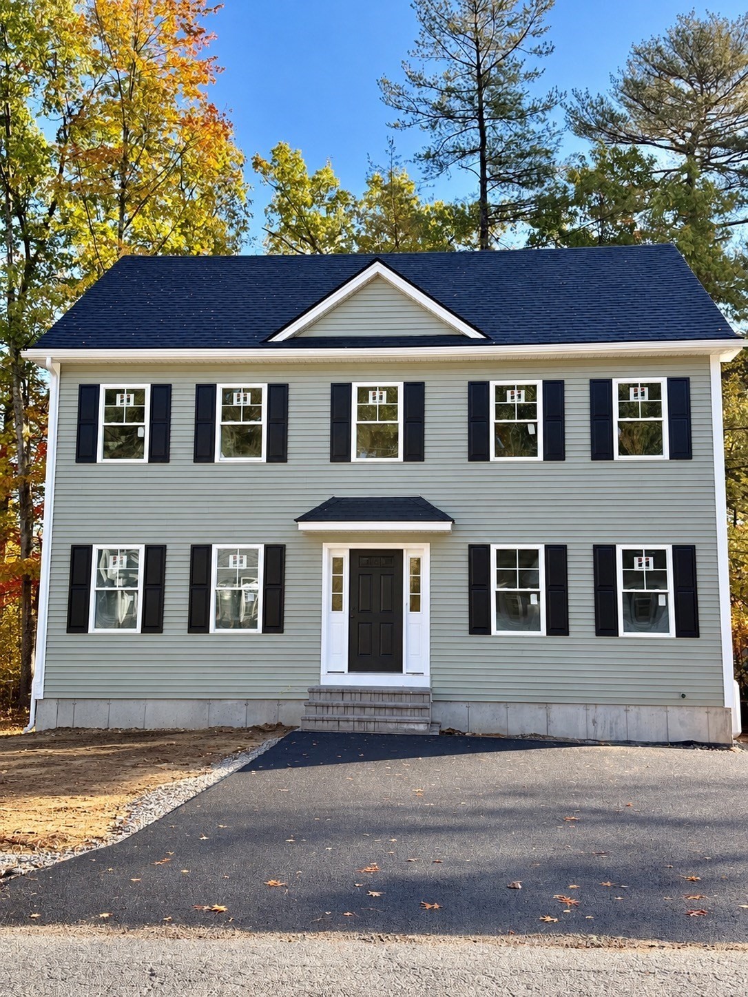 12 Shawsheen Rd — photo