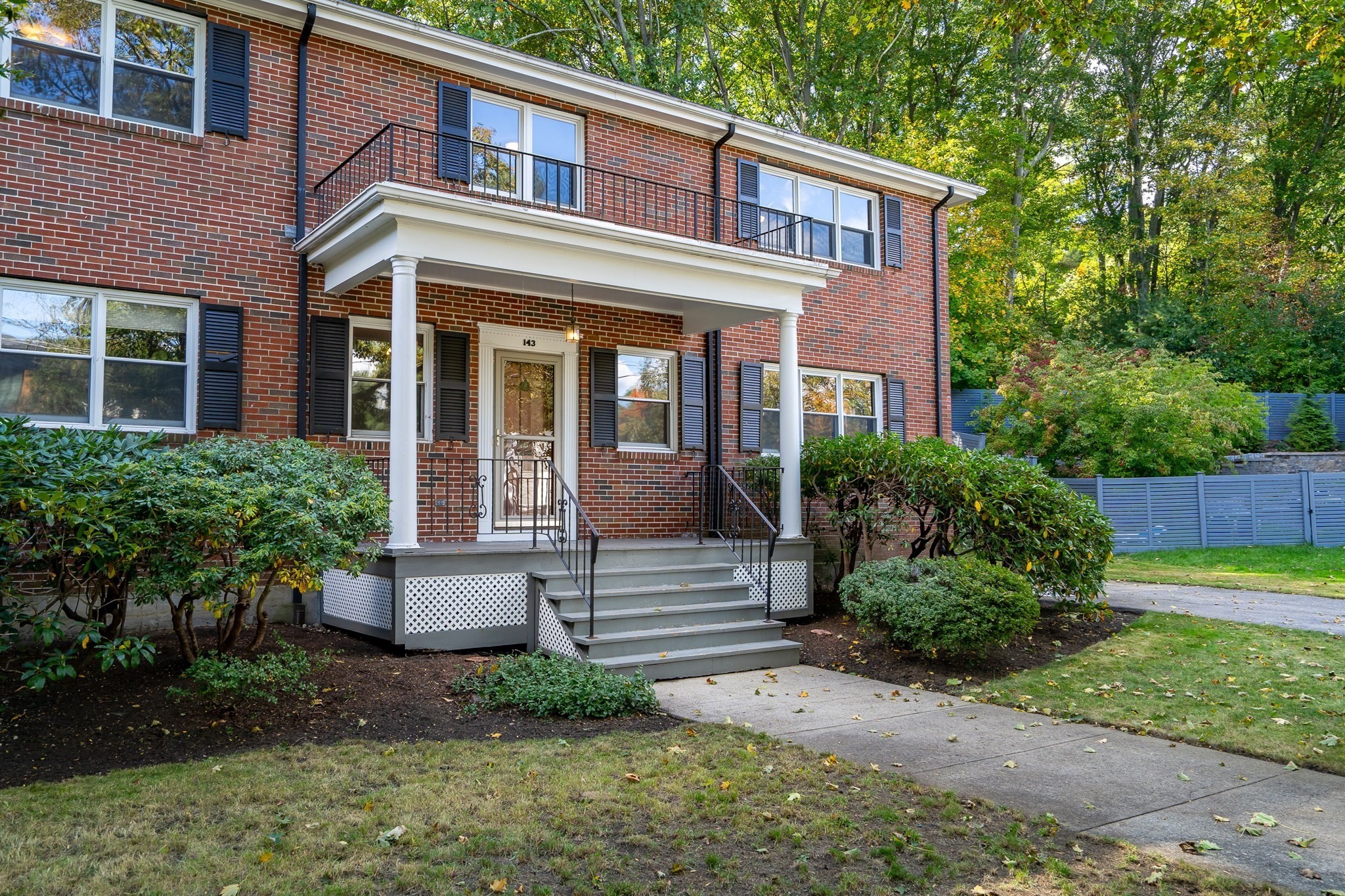 143 Withington Road, Newton, MA 02458 — photo 2