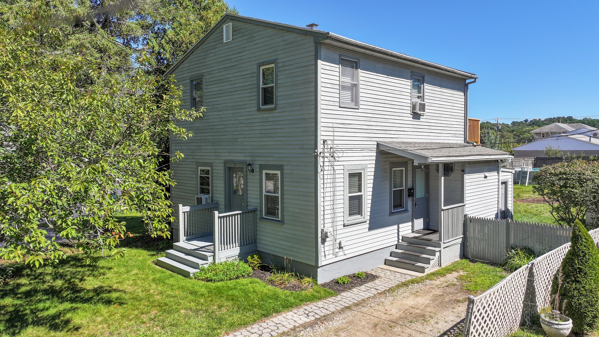 31 Stockholm St — photo