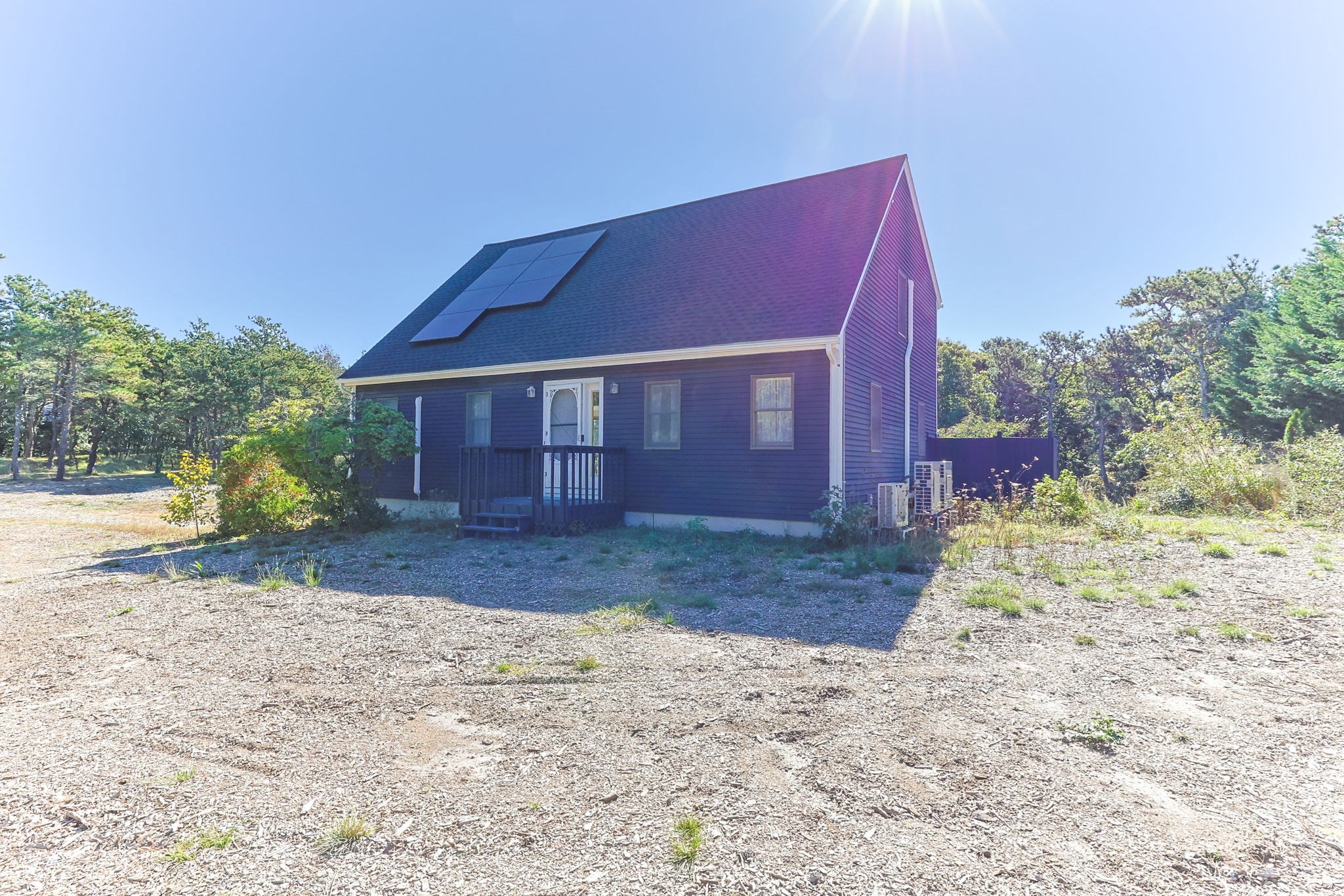 5 Houser Way — photo