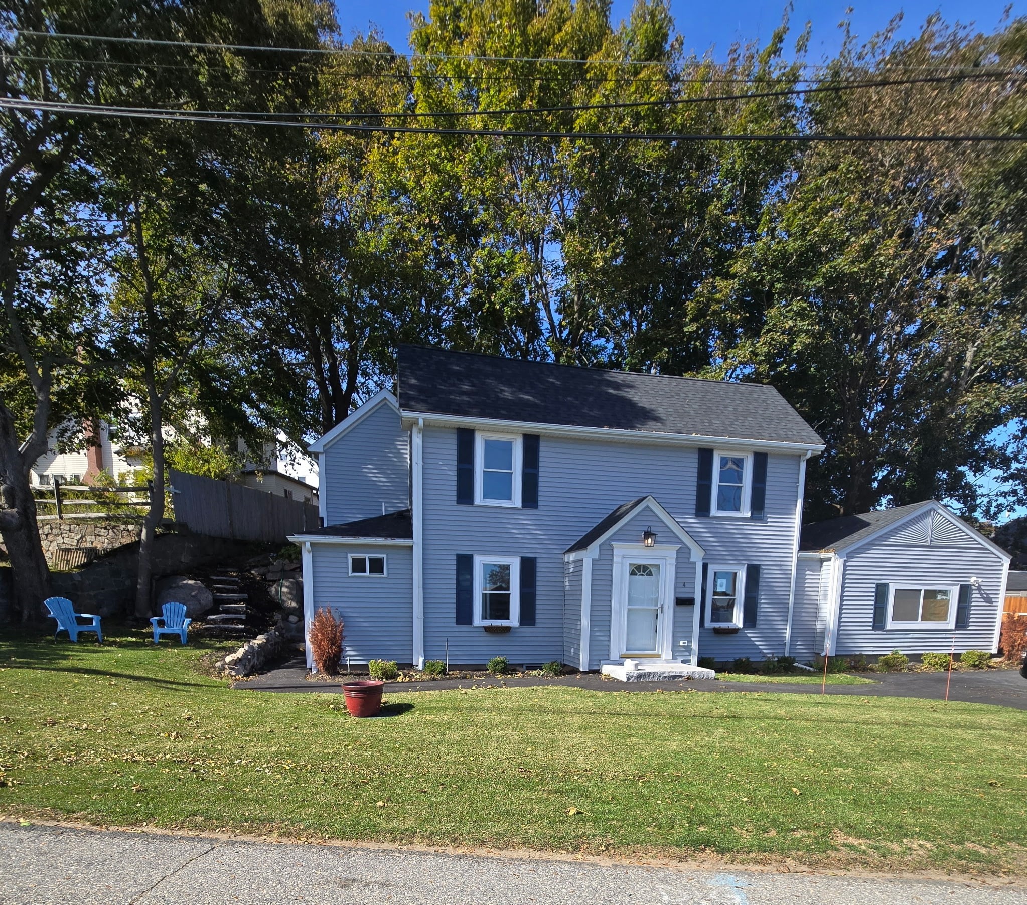 4 Stuart Road, Gloucester, MA 01930