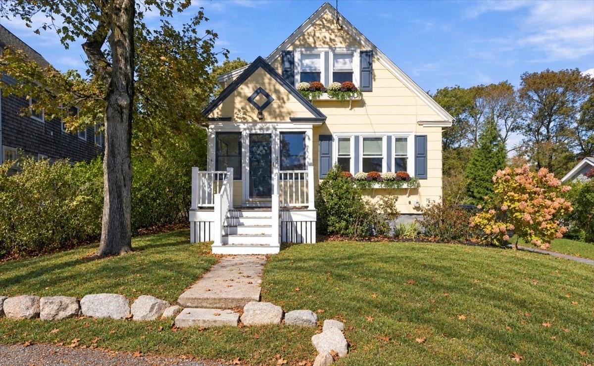 82 Manatee Road, Hingham, MA 02043 — photo 2