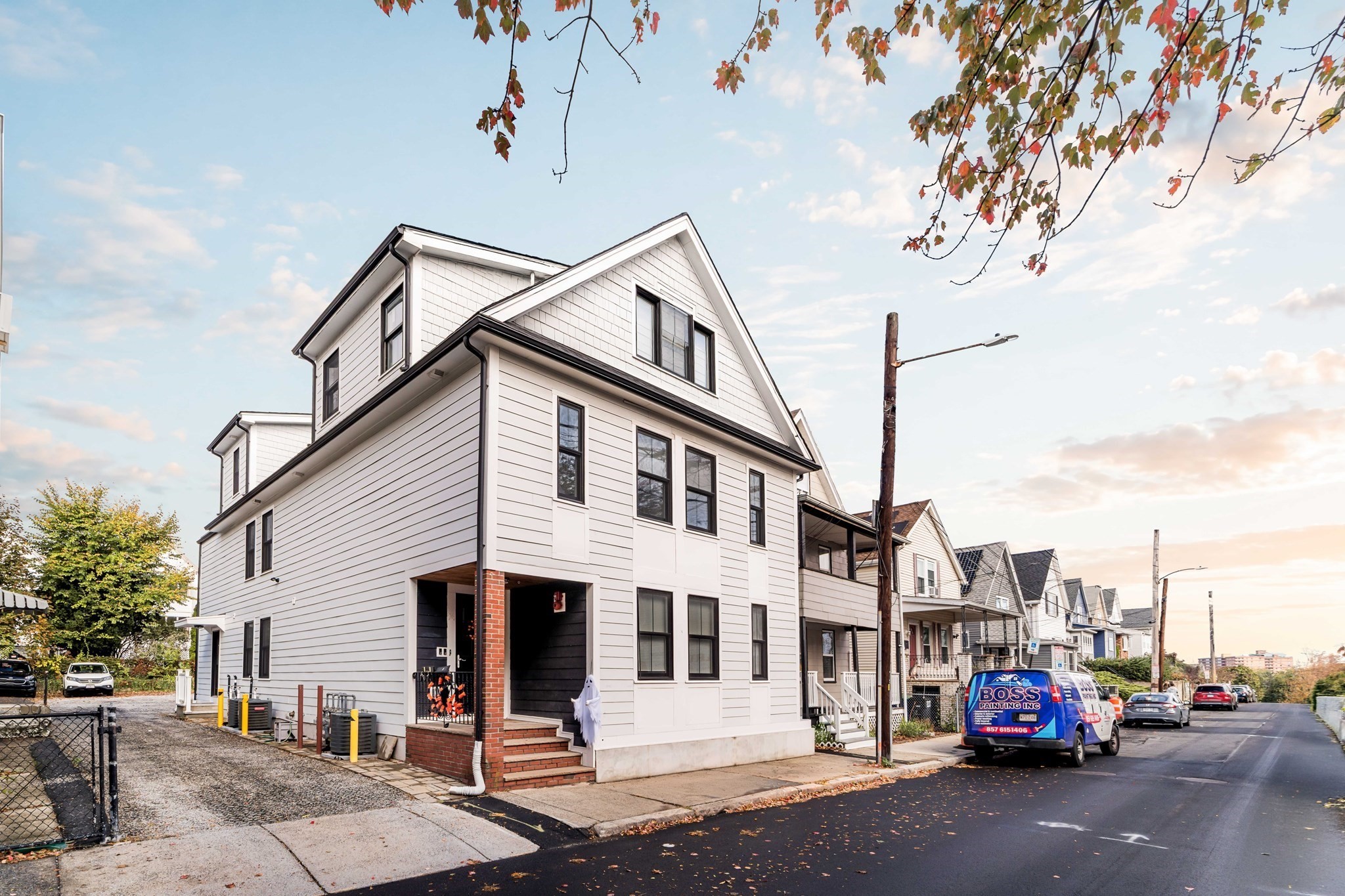 74 Moreland St #2 — photo