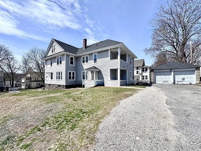 58 Longfellow Rd #1 — photo