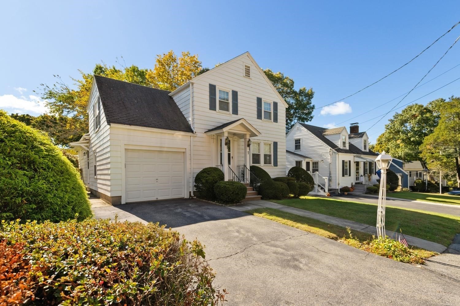 7 Luther Rd — photo